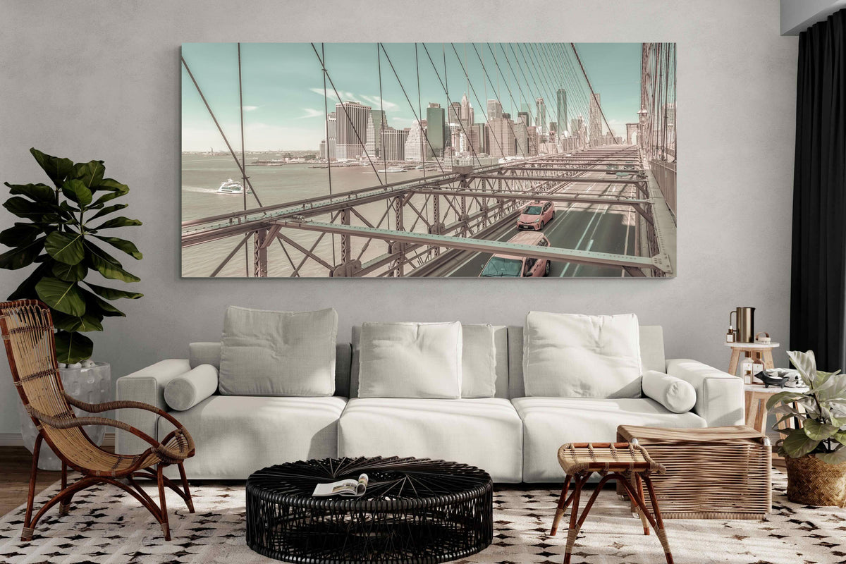 Pixalot ® Pink Manhattan