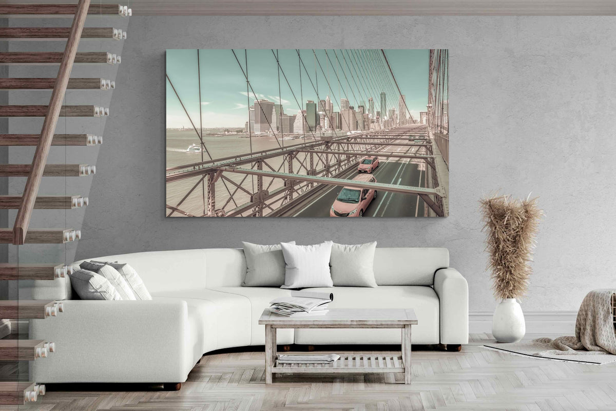 Pixalot ® Pink Manhattan
