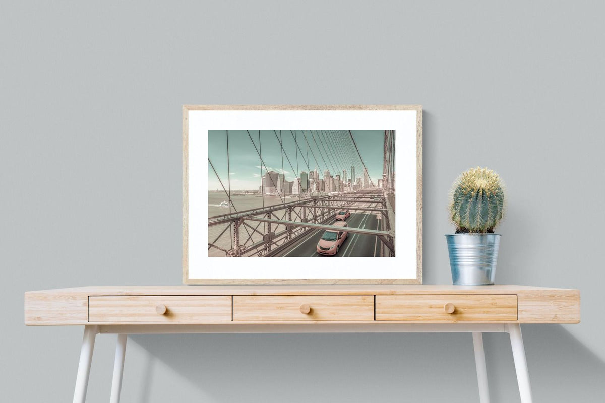 Pixalot ® Pink Manhattan