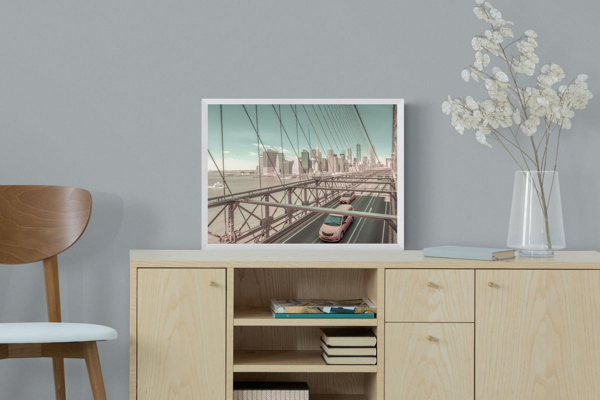 Pixalot ® Pink Manhattan