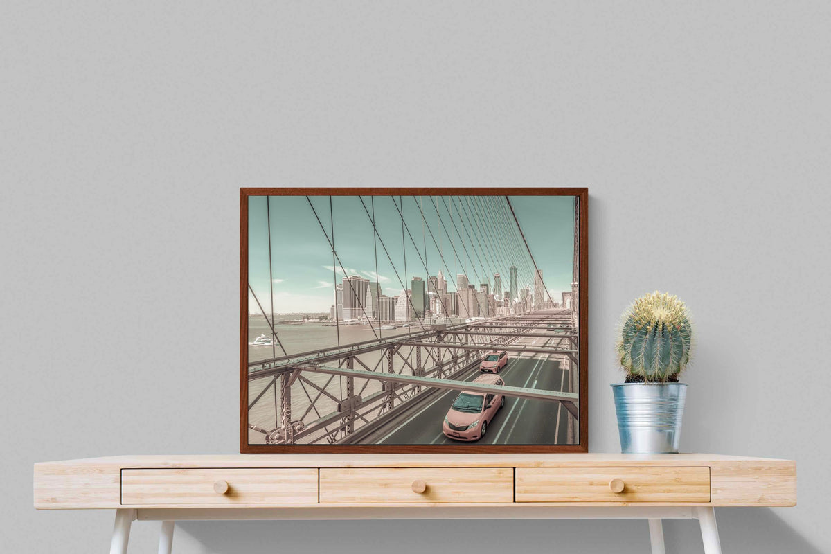 Pixalot ® Pink Manhattan