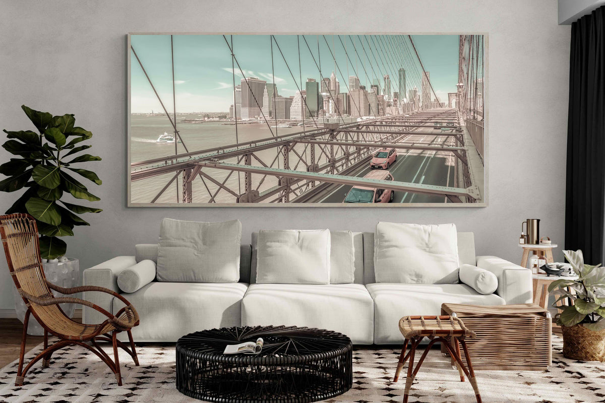 Pixalot ® Pink Manhattan