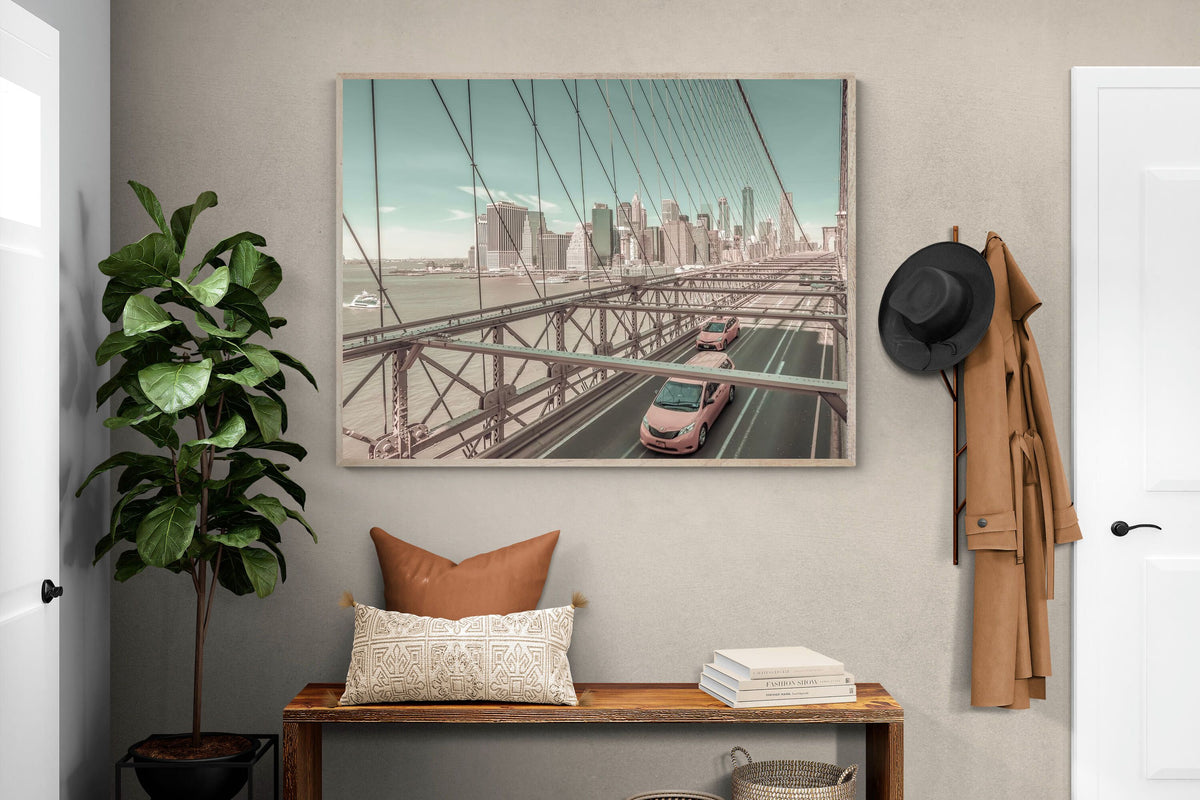 Pixalot ® Pink Manhattan