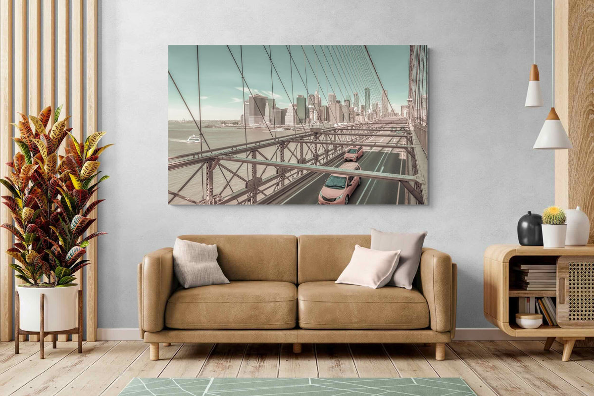 Pixalot ® Pink Manhattan