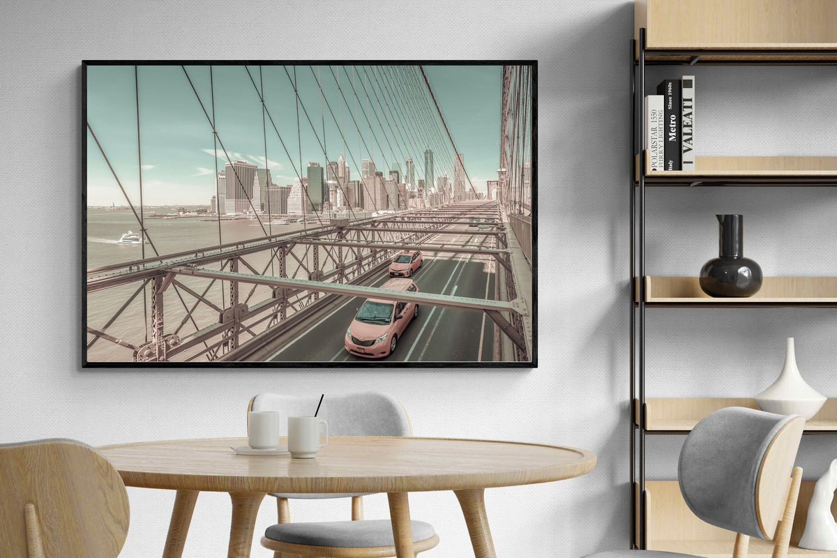 Pixalot ® Pink Manhattan