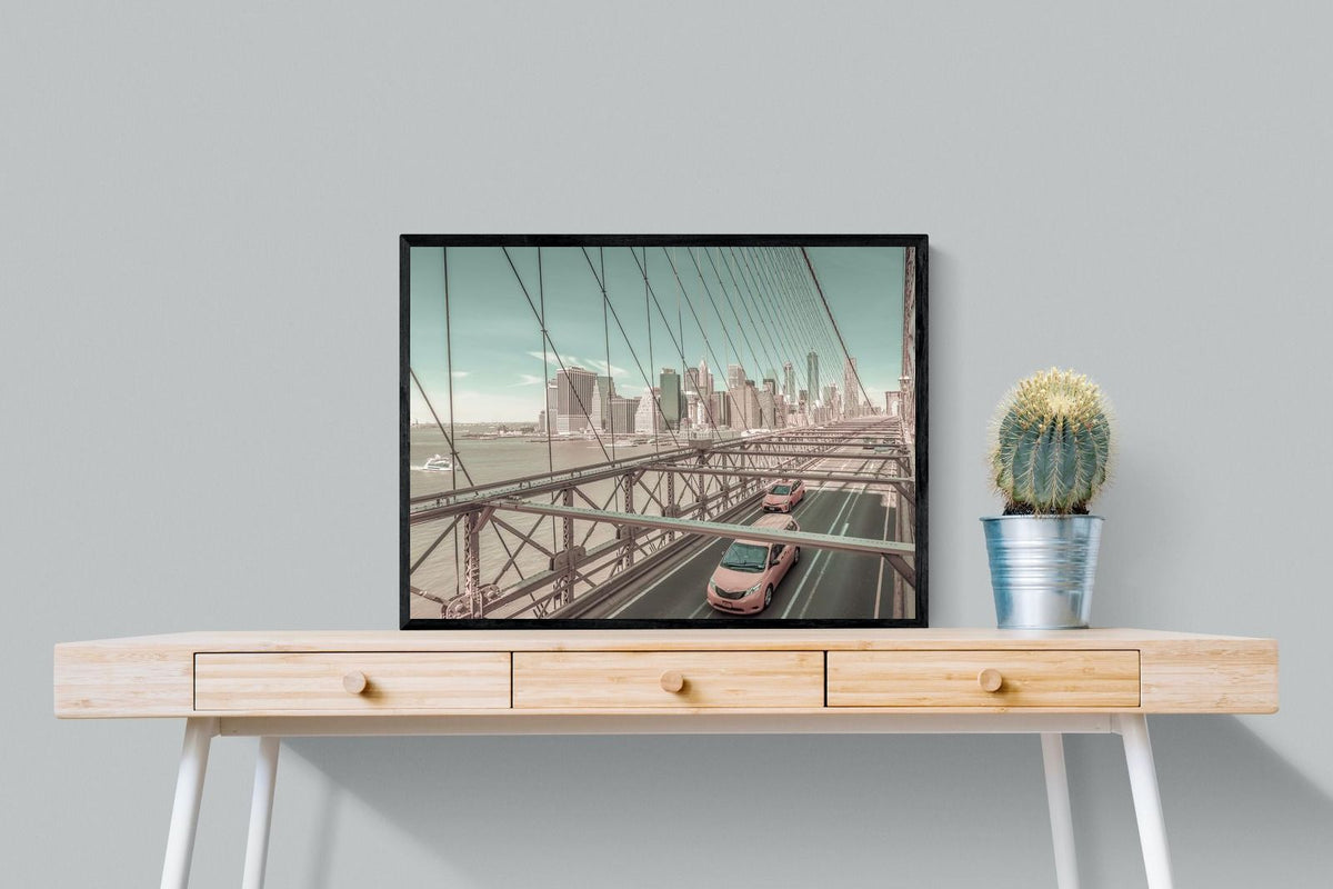 Pixalot ® Pink Manhattan