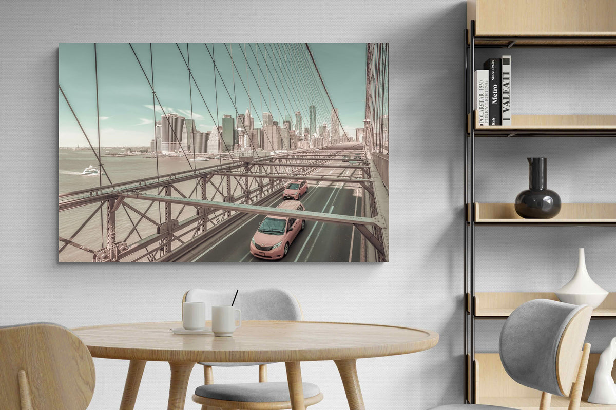 Pixalot ® Pink Manhattan