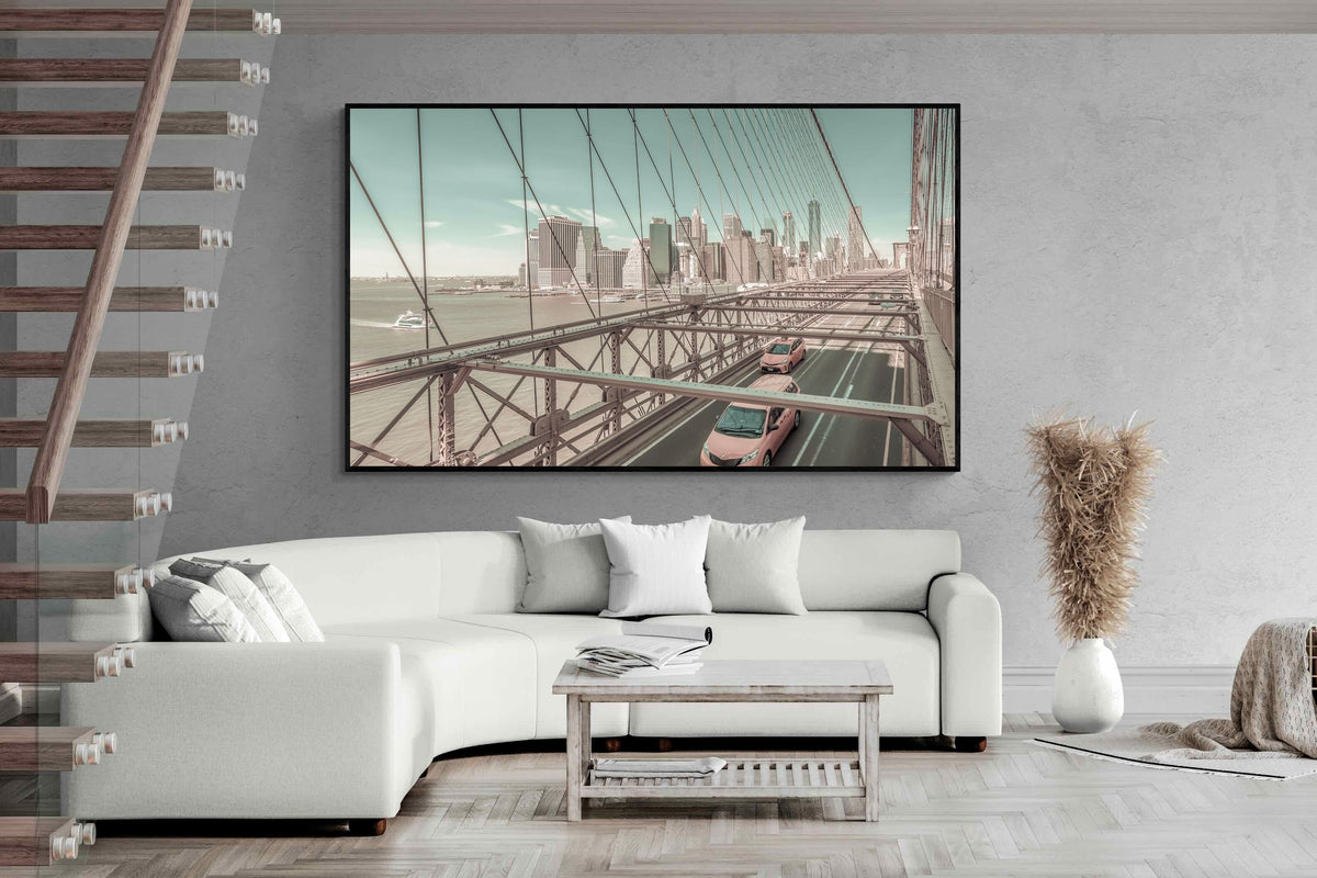Pixalot ® Pink Manhattan