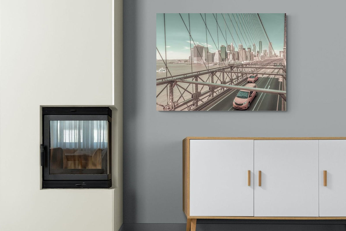 Pixalot ® Pink Manhattan