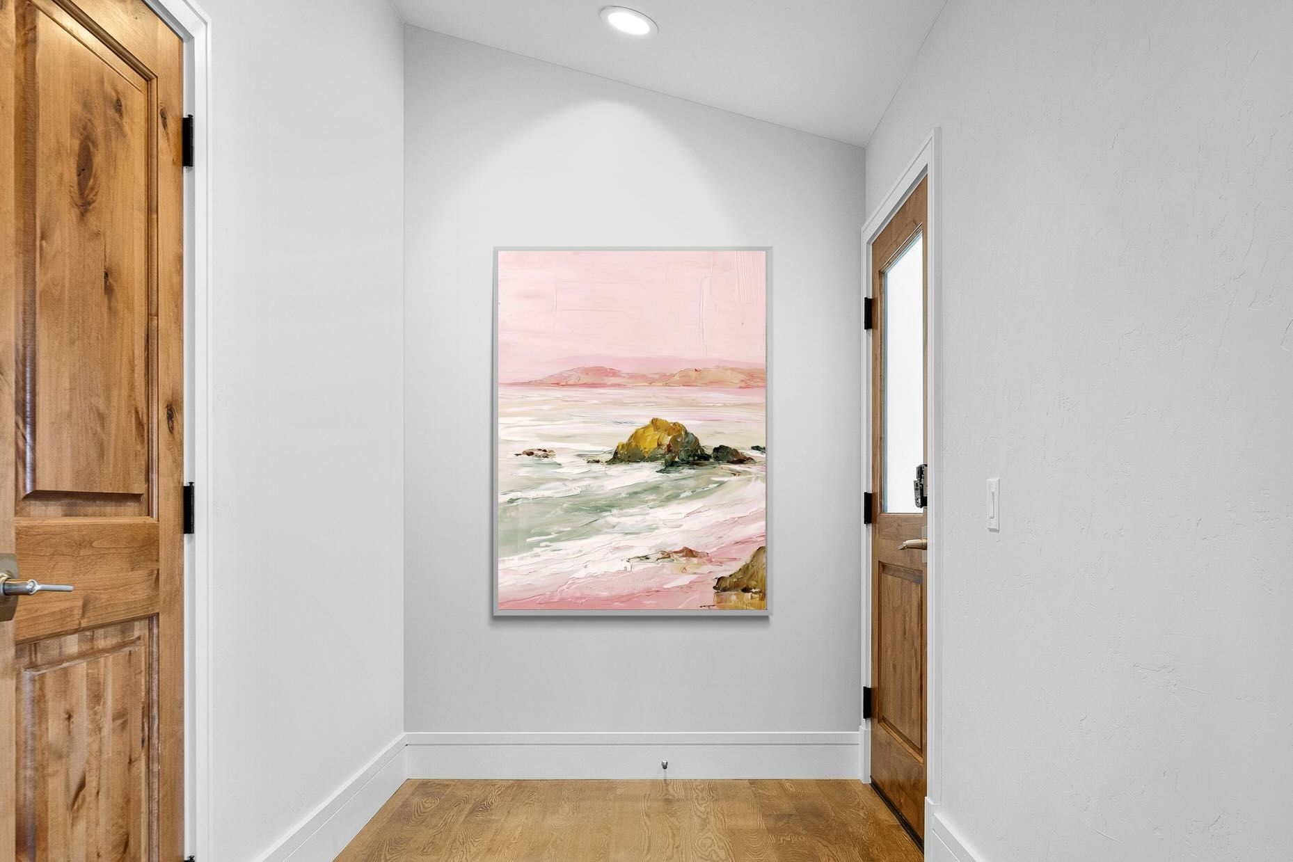 Pixalot ® Pink Tide