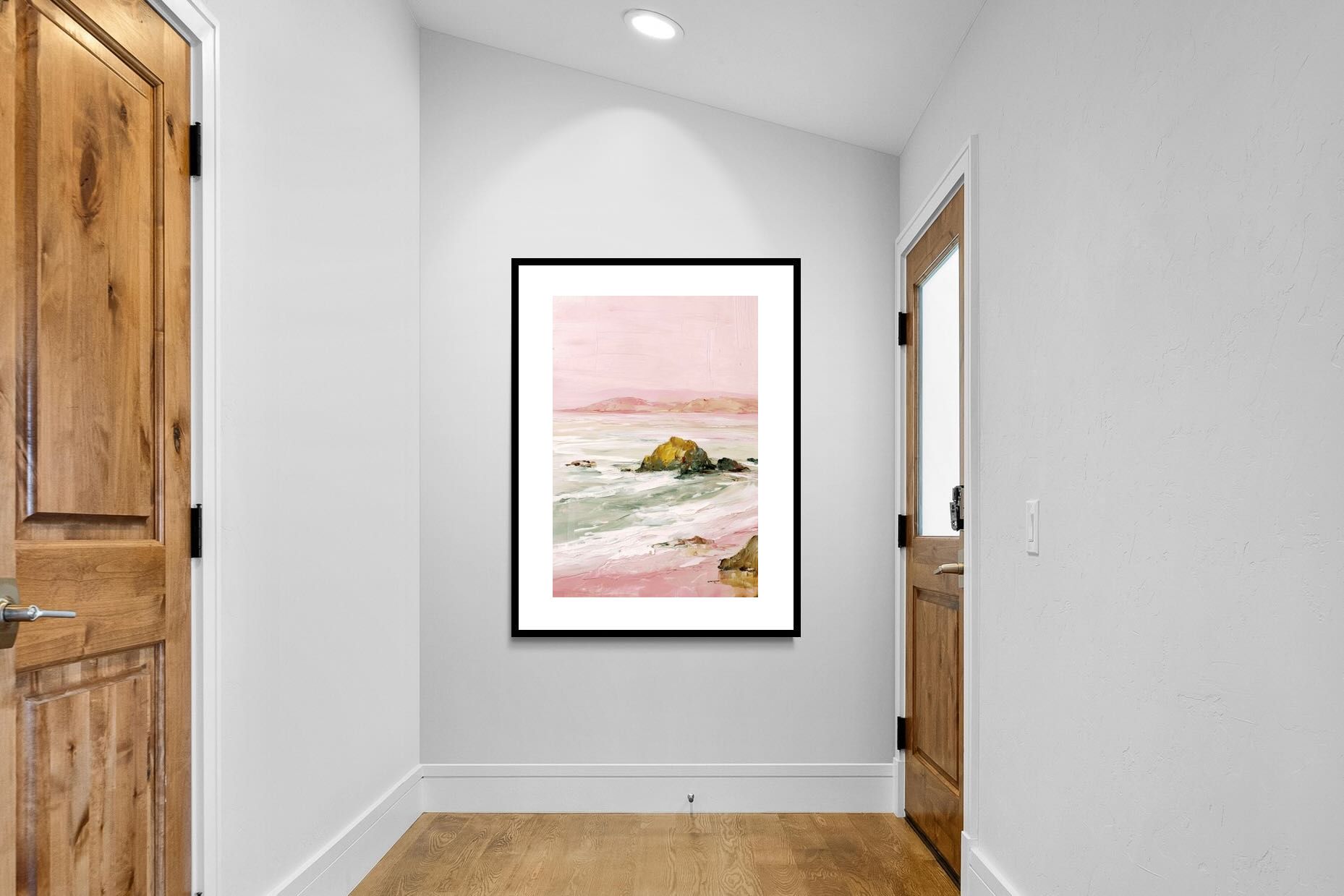 Pixalot ® Pink Tide