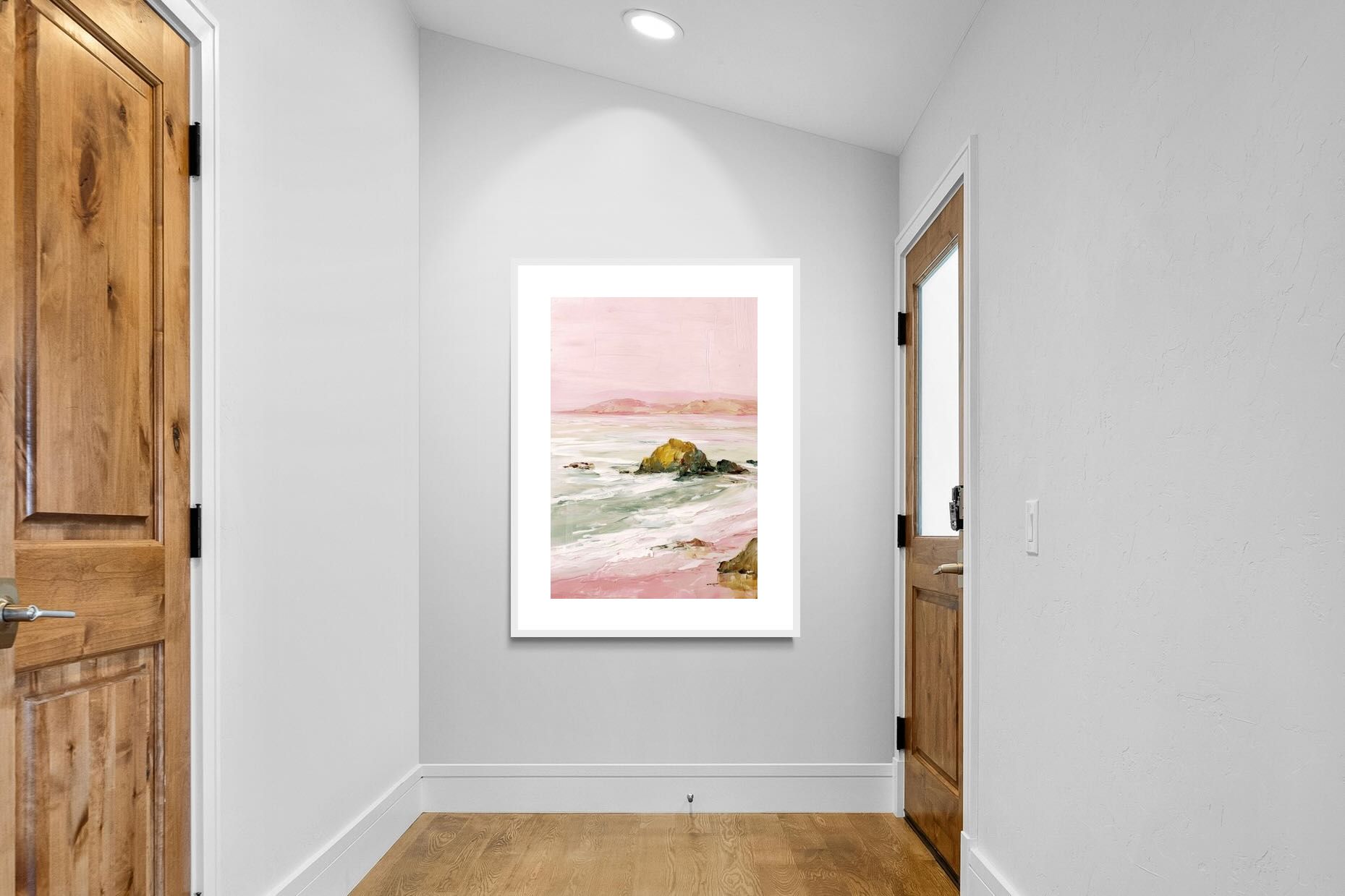Pixalot ® Pink Tide