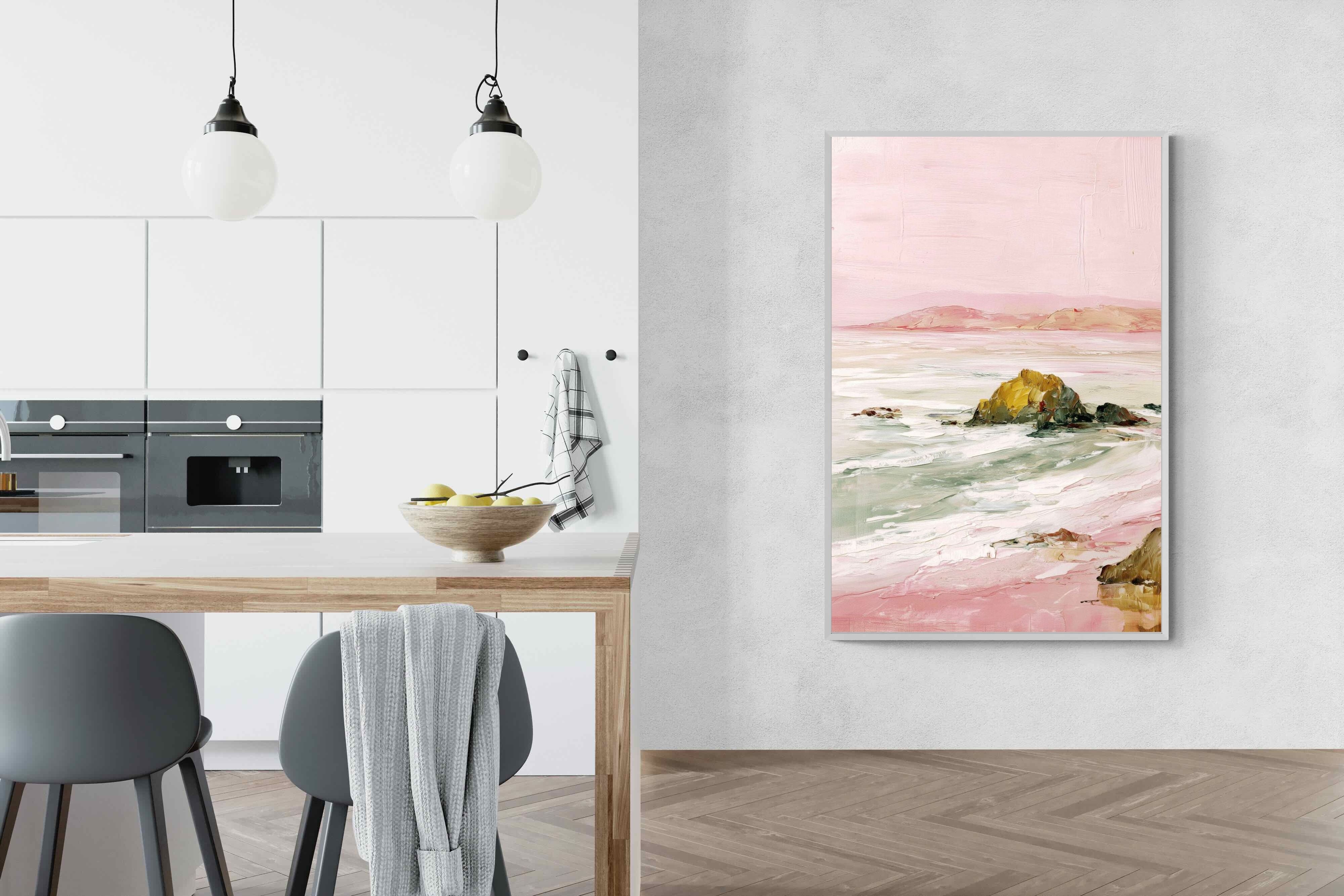Pixalot ® Pink Tide