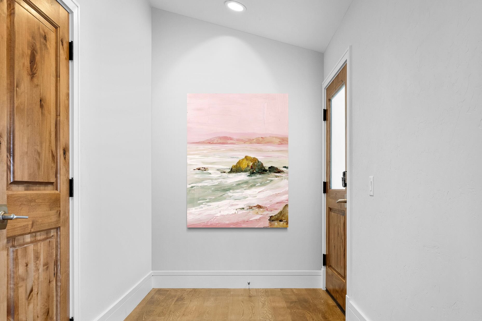 Pixalot ® Pink Tide