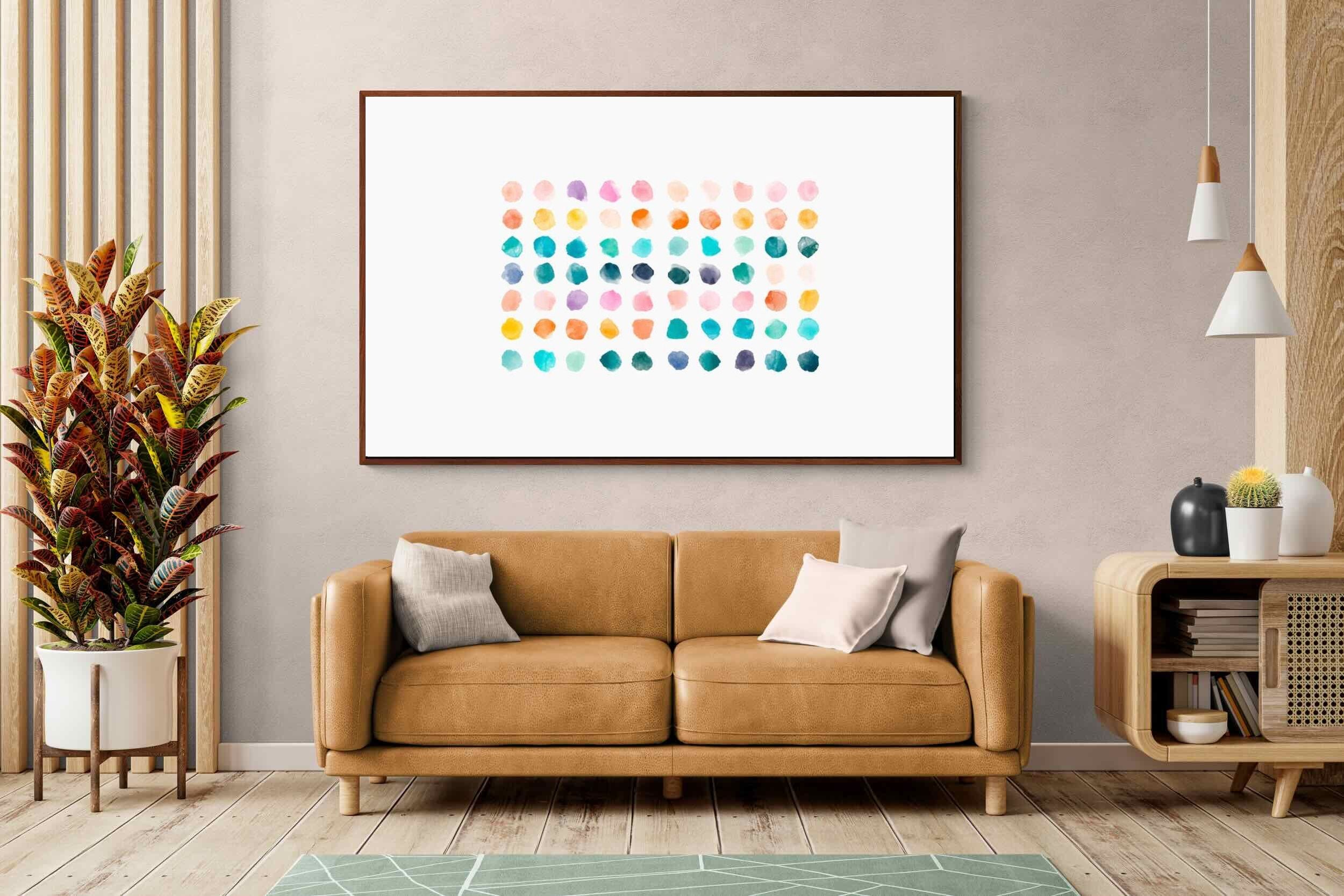 Pixalot ® Polkadot