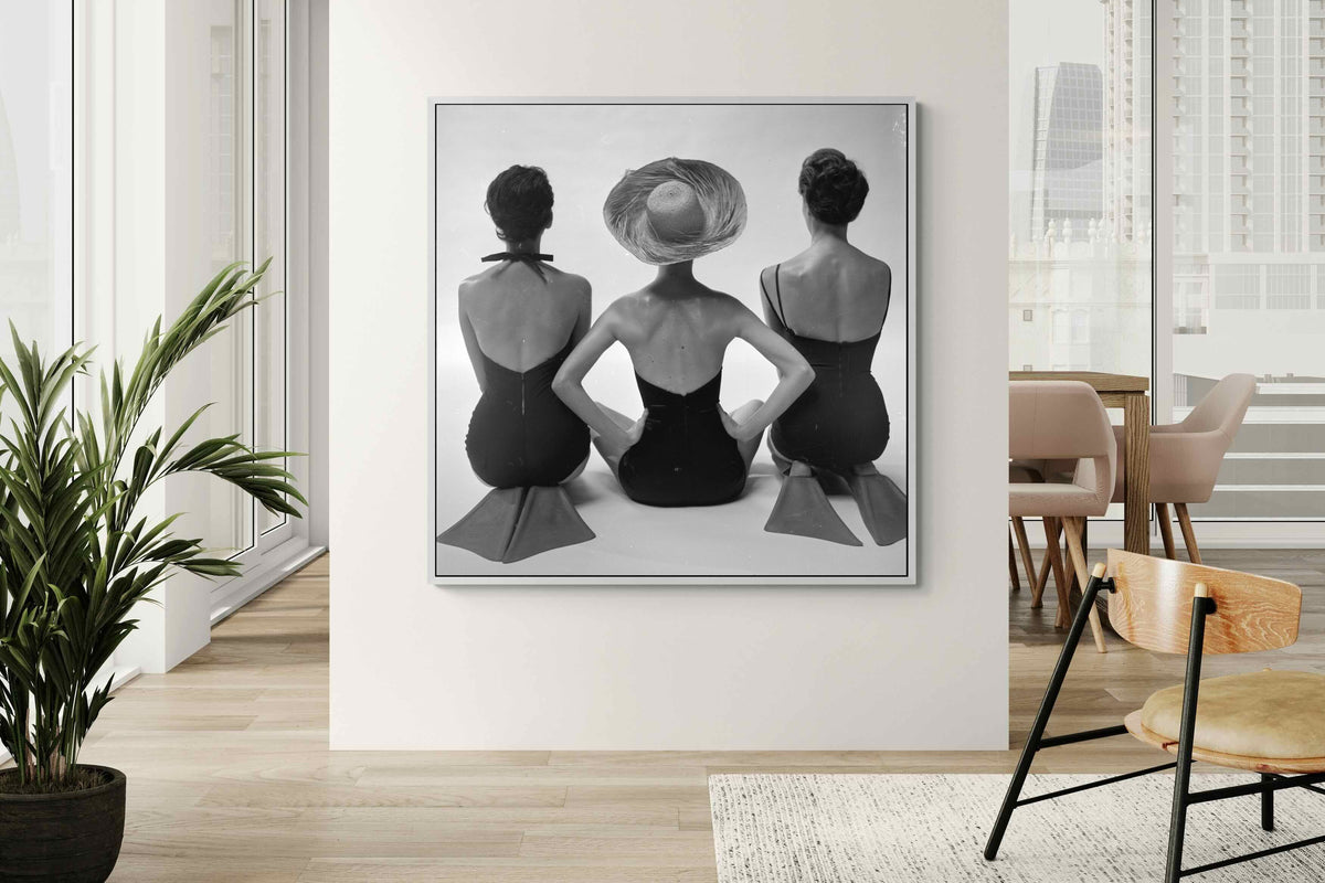 Pixalot ® Poolside Trio