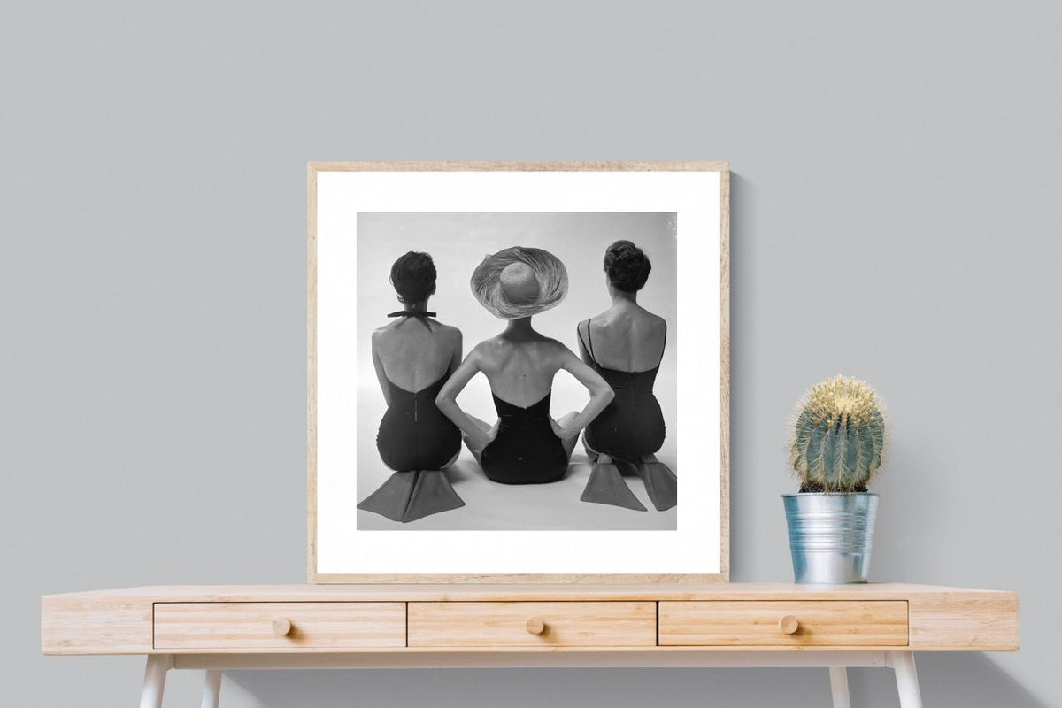 Pixalot ® Poolside Trio