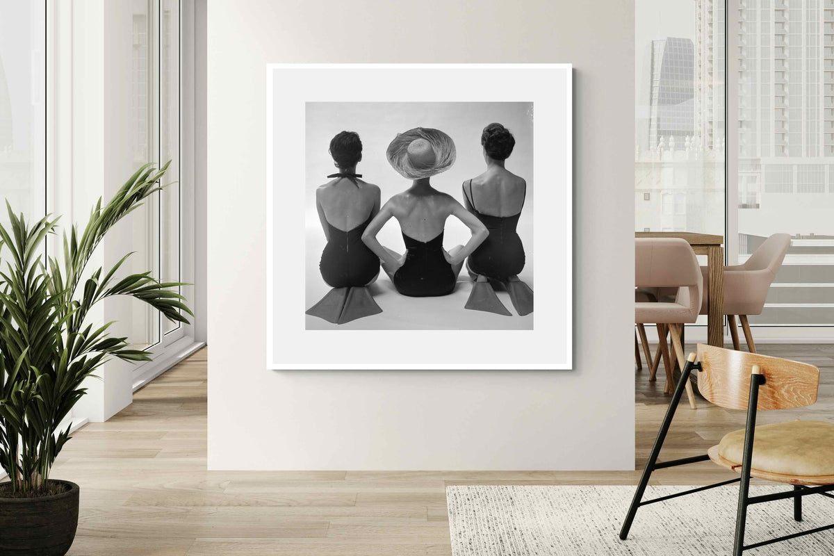 Pixalot ® Poolside Trio