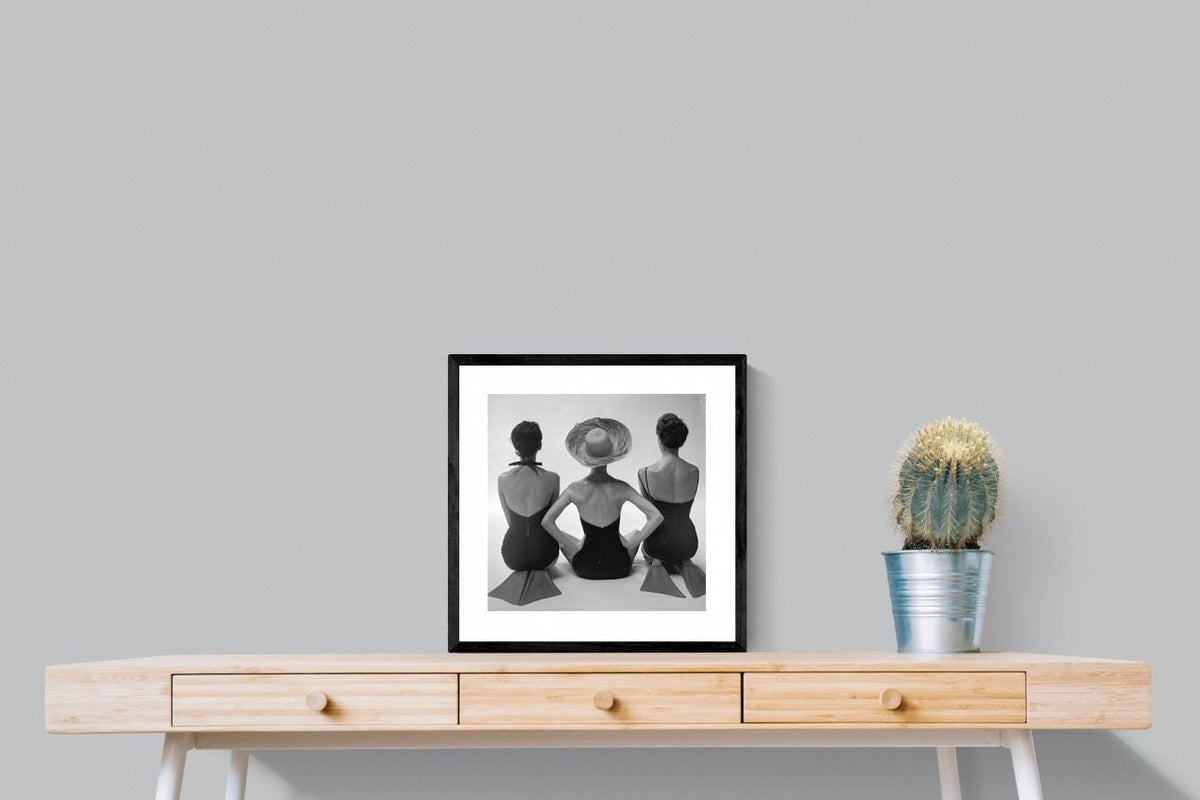 Pixalot ® Poolside Trio