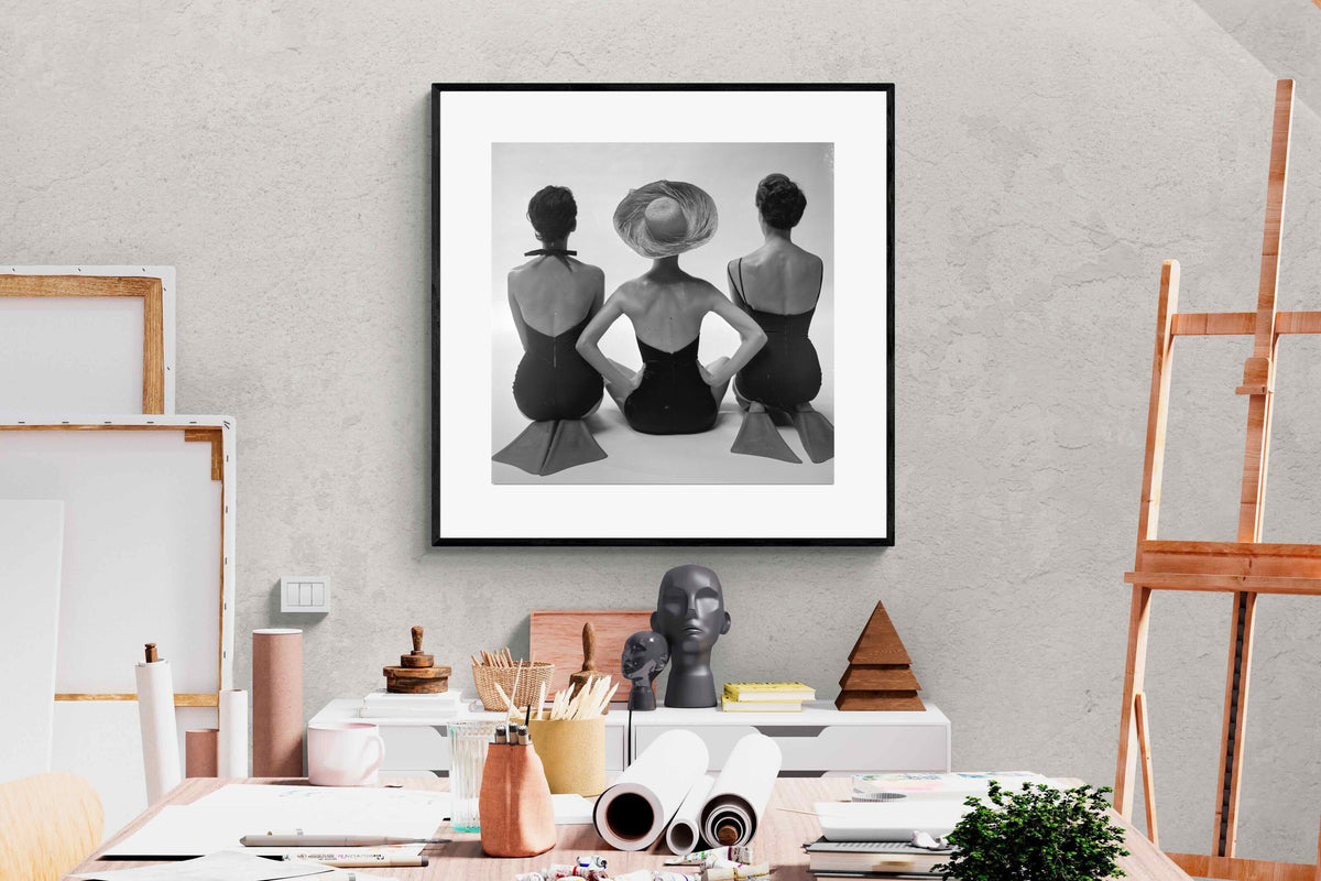 Pixalot ® Poolside Trio