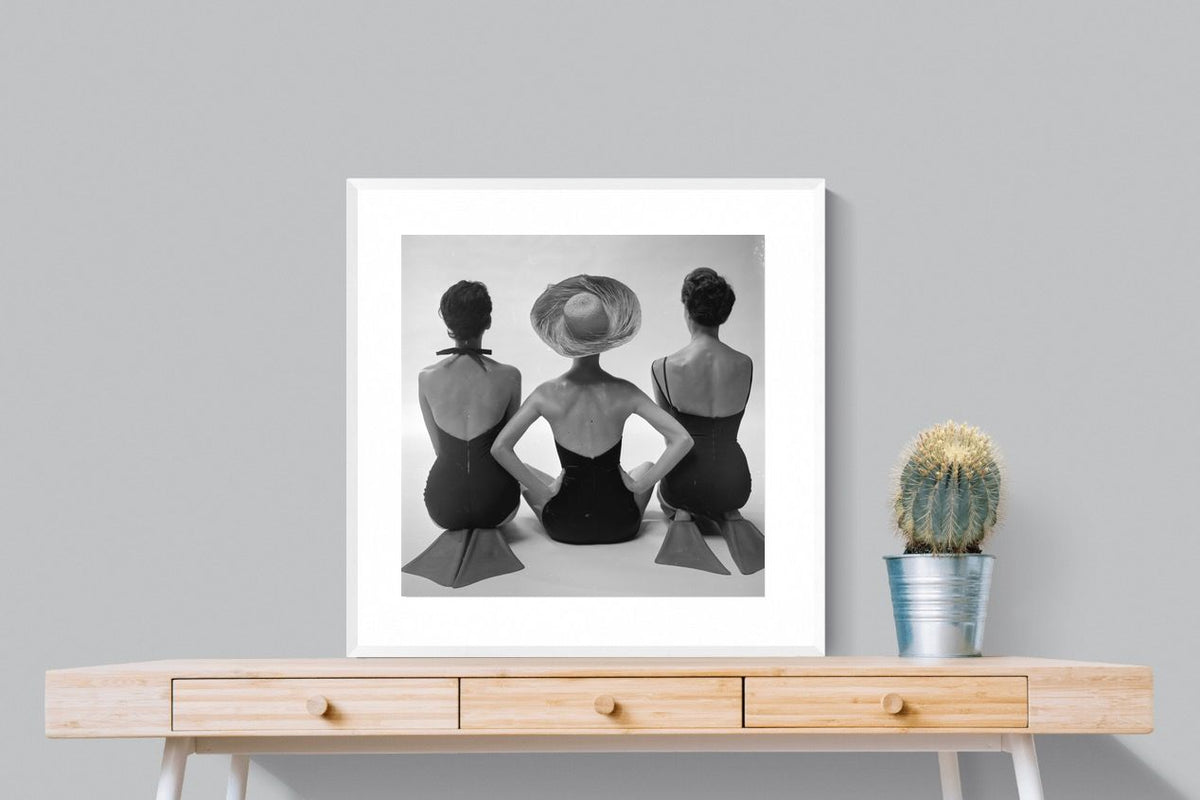 Pixalot ® Poolside Trio