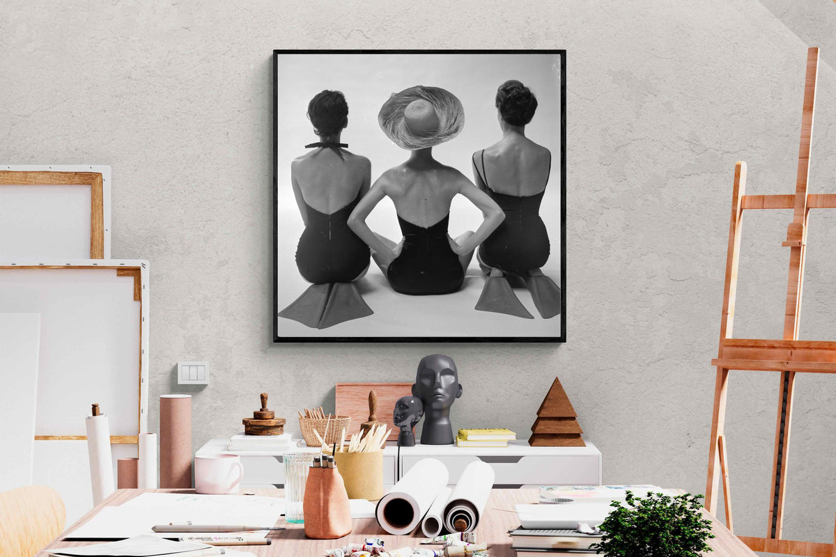 Pixalot ® Poolside Trio