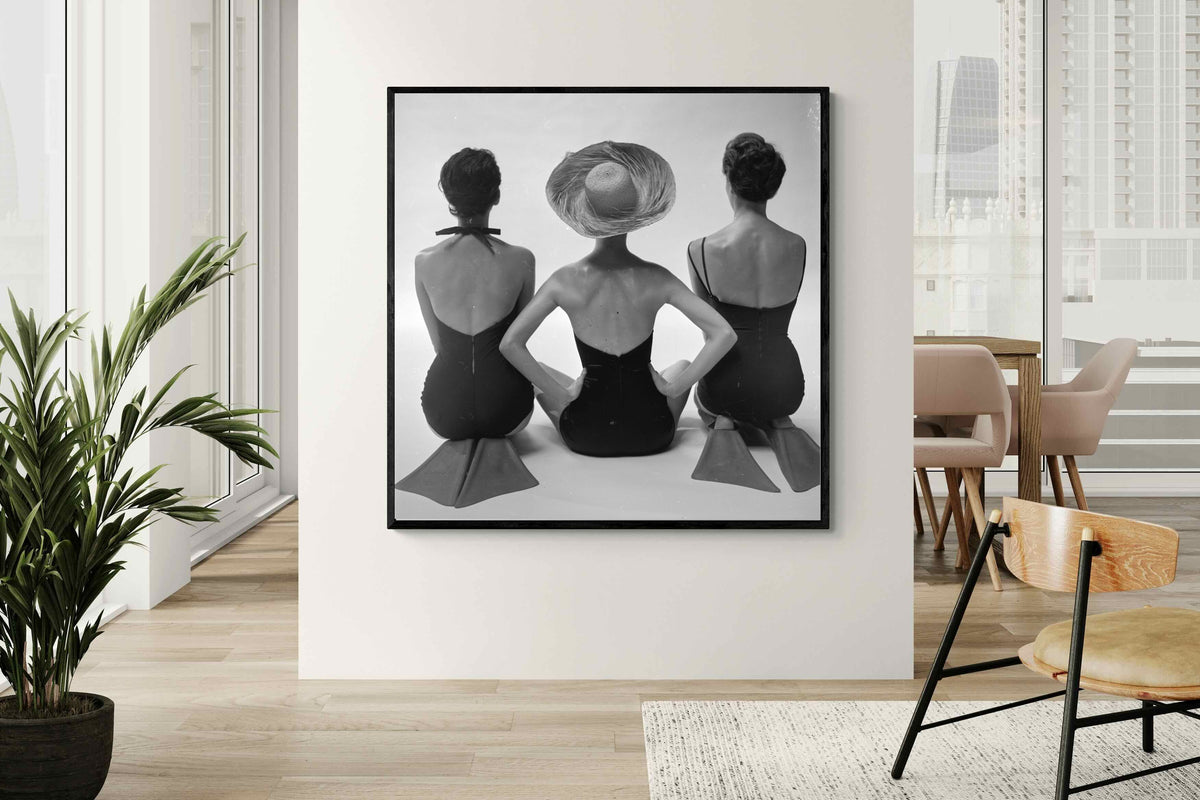 Pixalot ® Poolside Trio