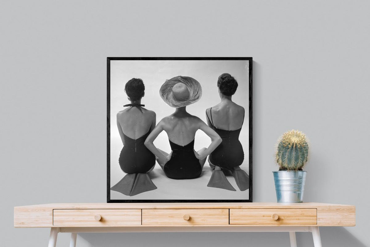 Pixalot ® Poolside Trio