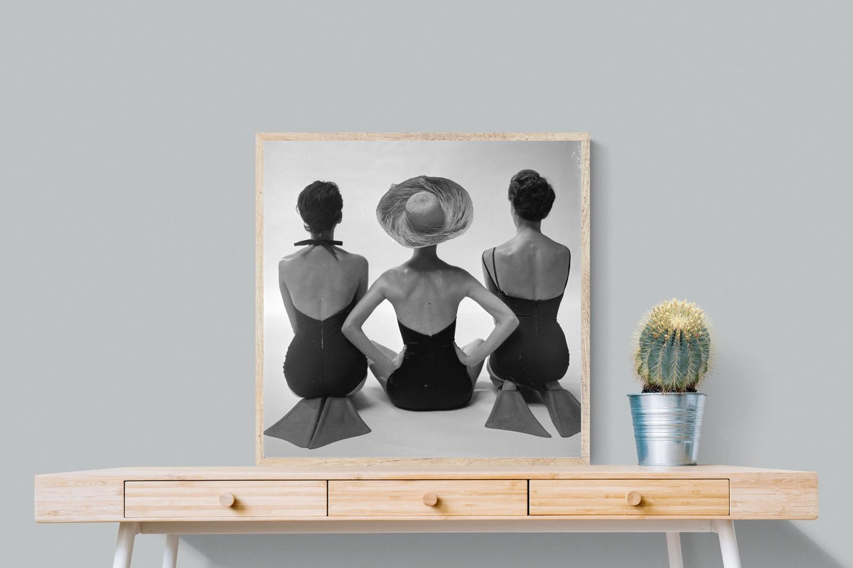 Pixalot ® Poolside Trio