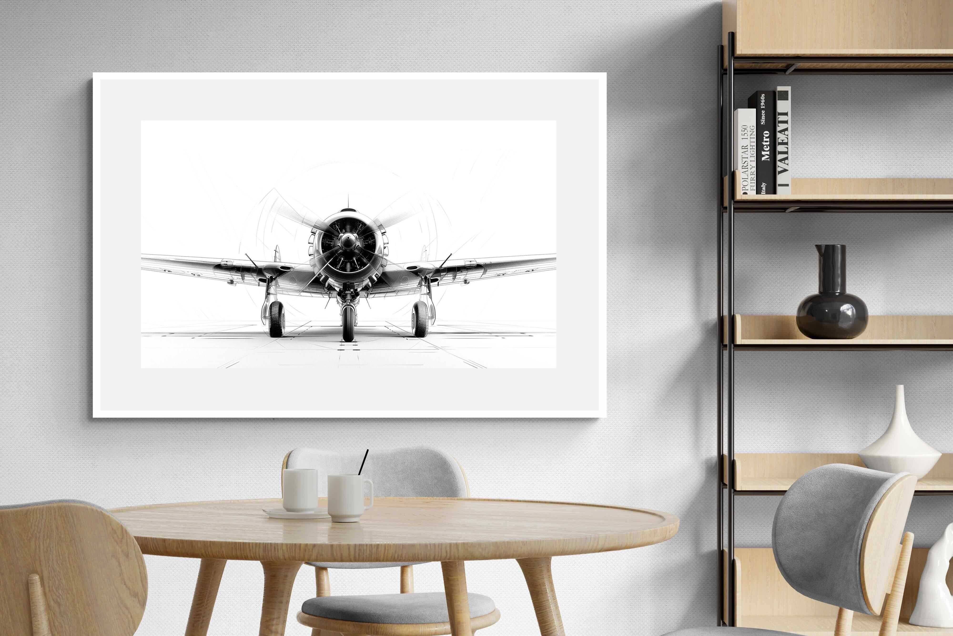 Pixalot Propeller Power