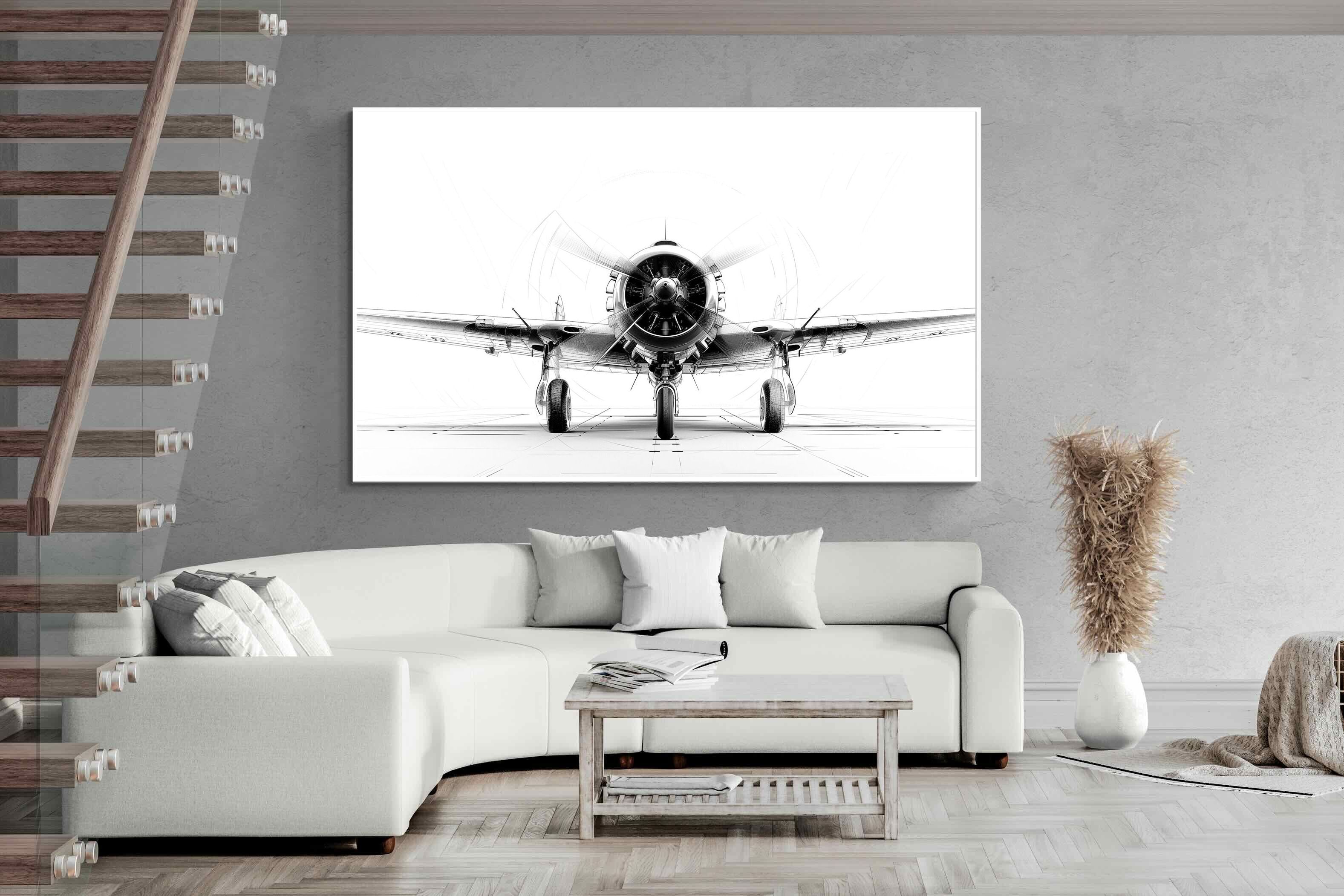 Pixalot Propeller Power