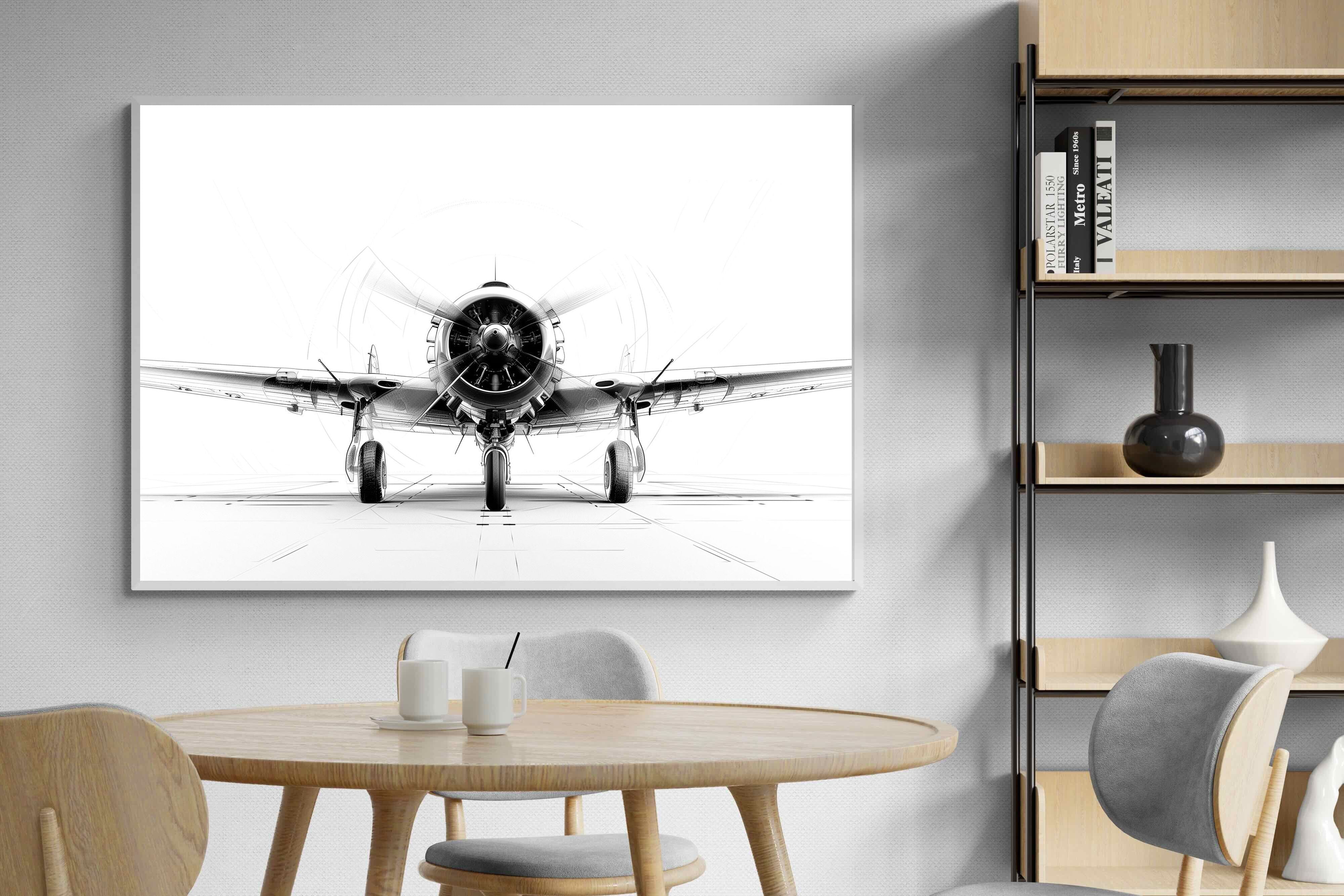 Pixalot Propeller Power