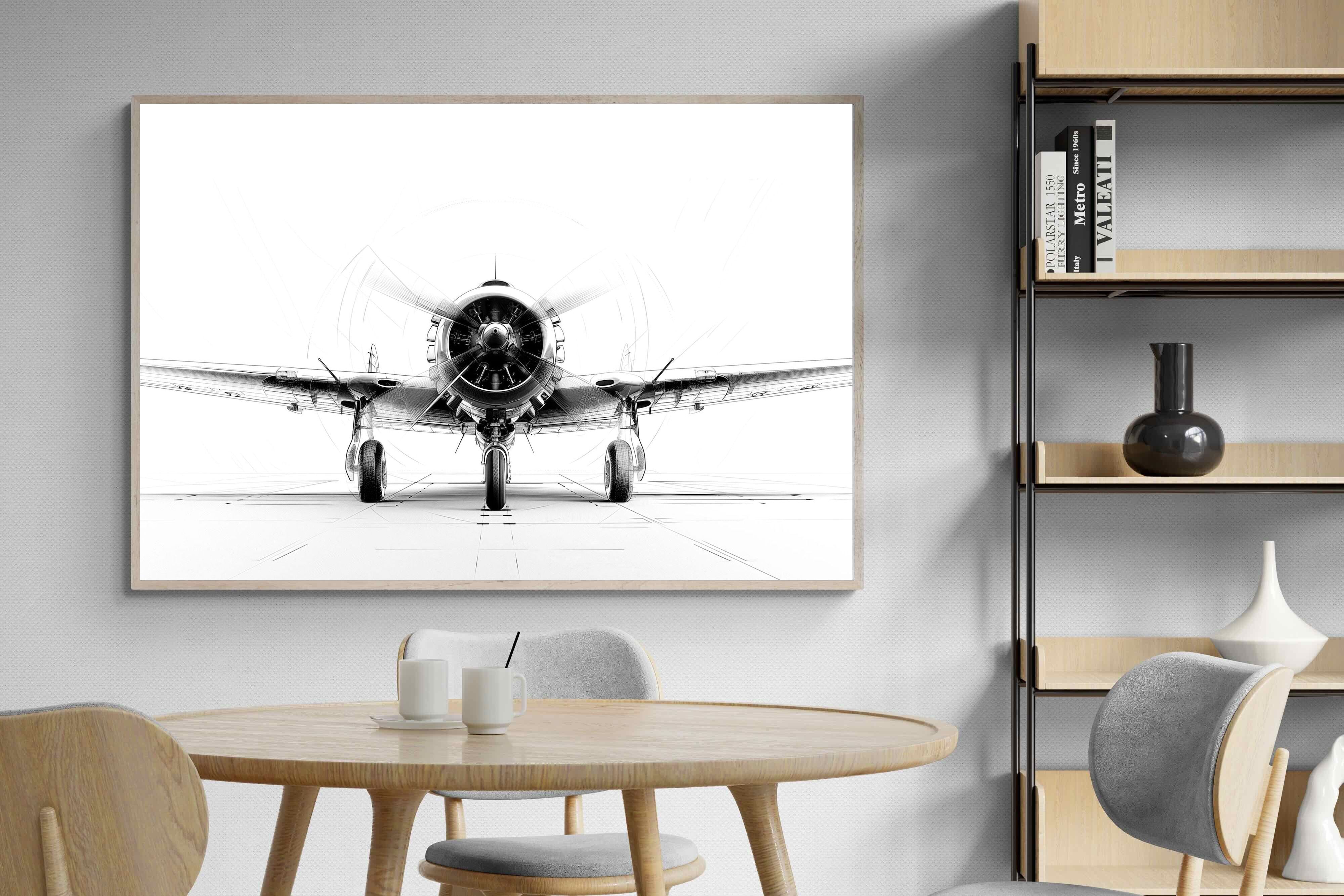 Pixalot Propeller Power