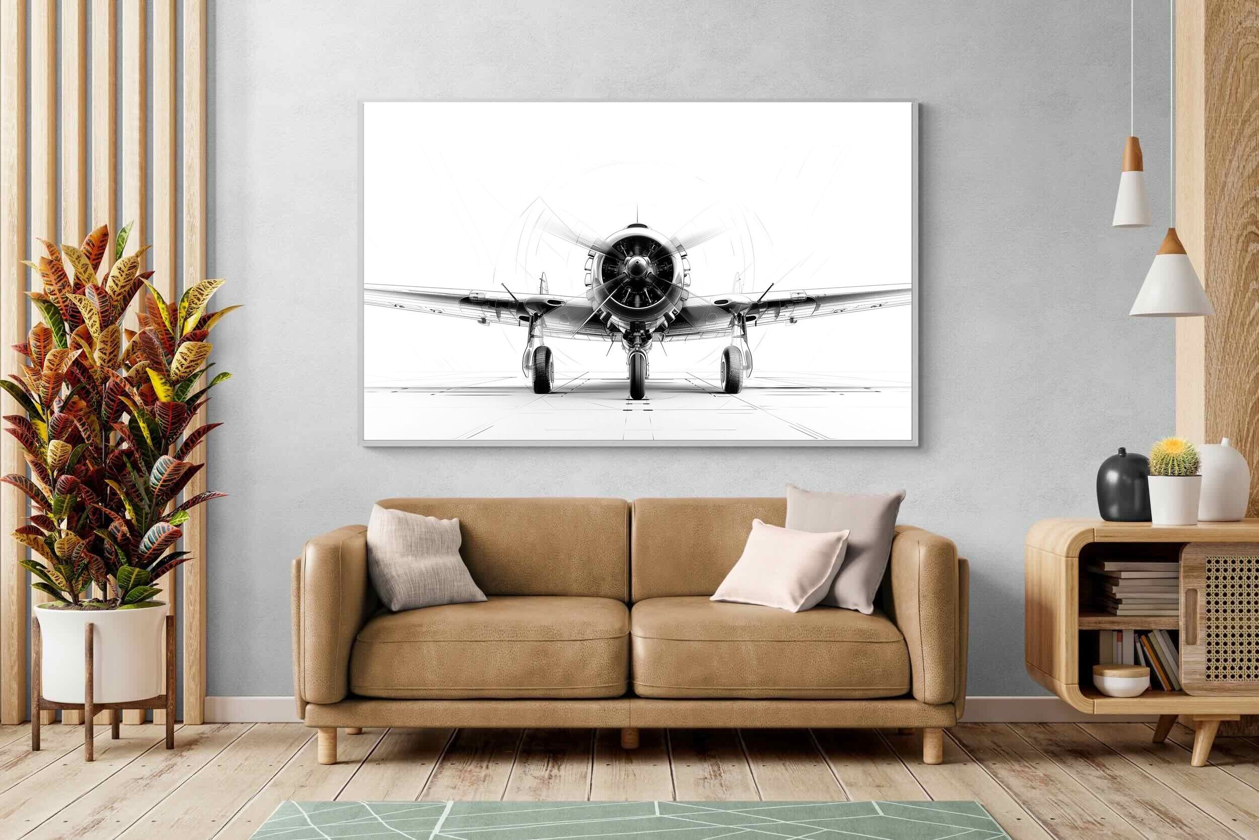 Pixalot Propeller Power