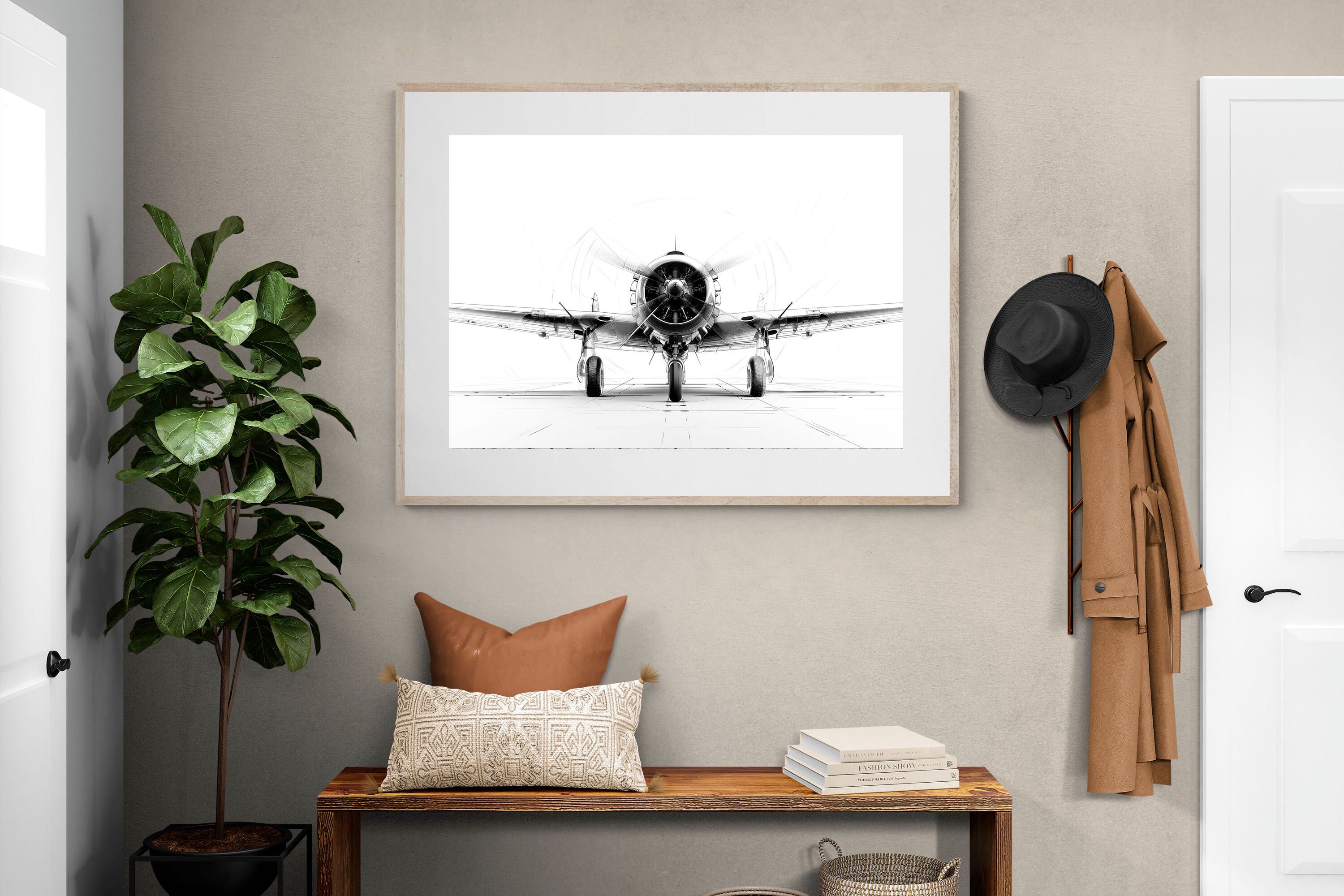 Pixalot Propeller Power