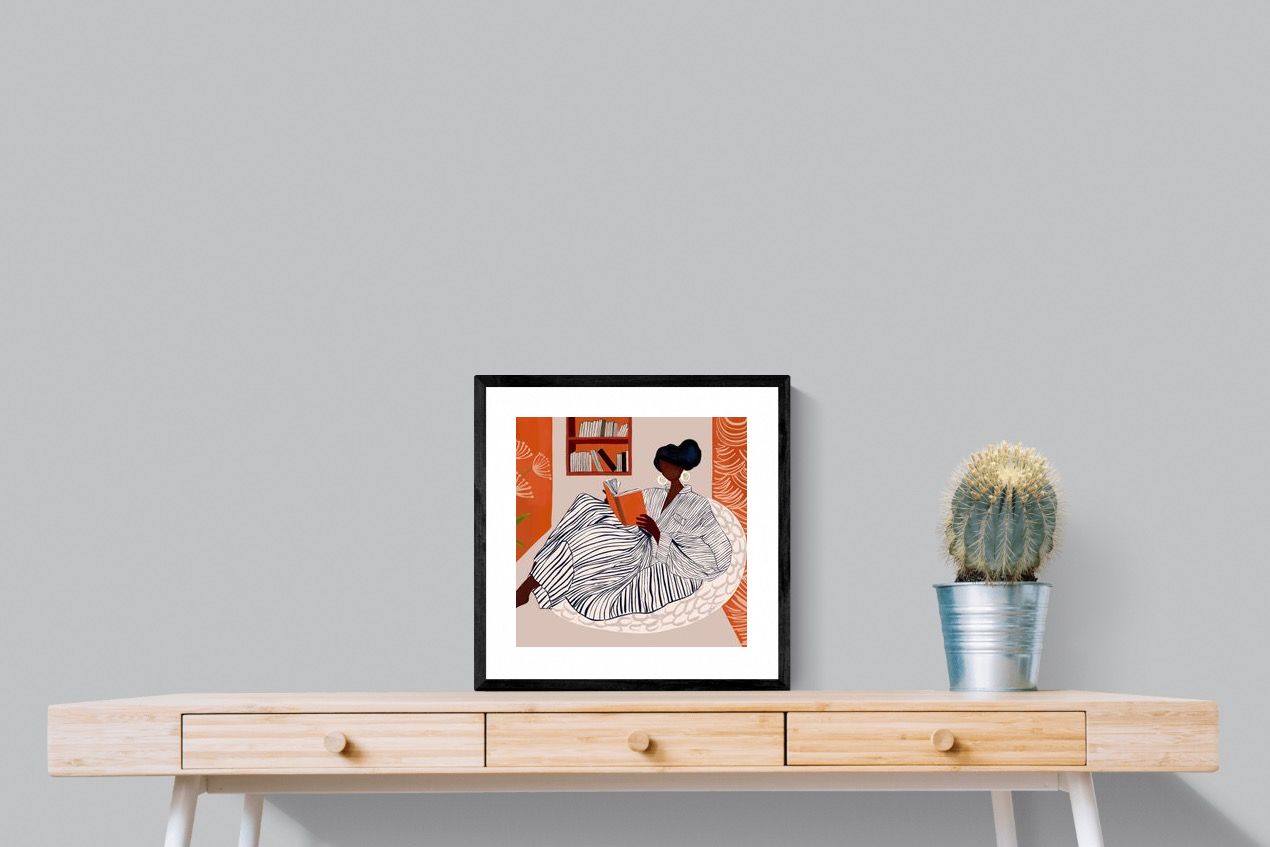 Pixalot ® Quiet Chapter