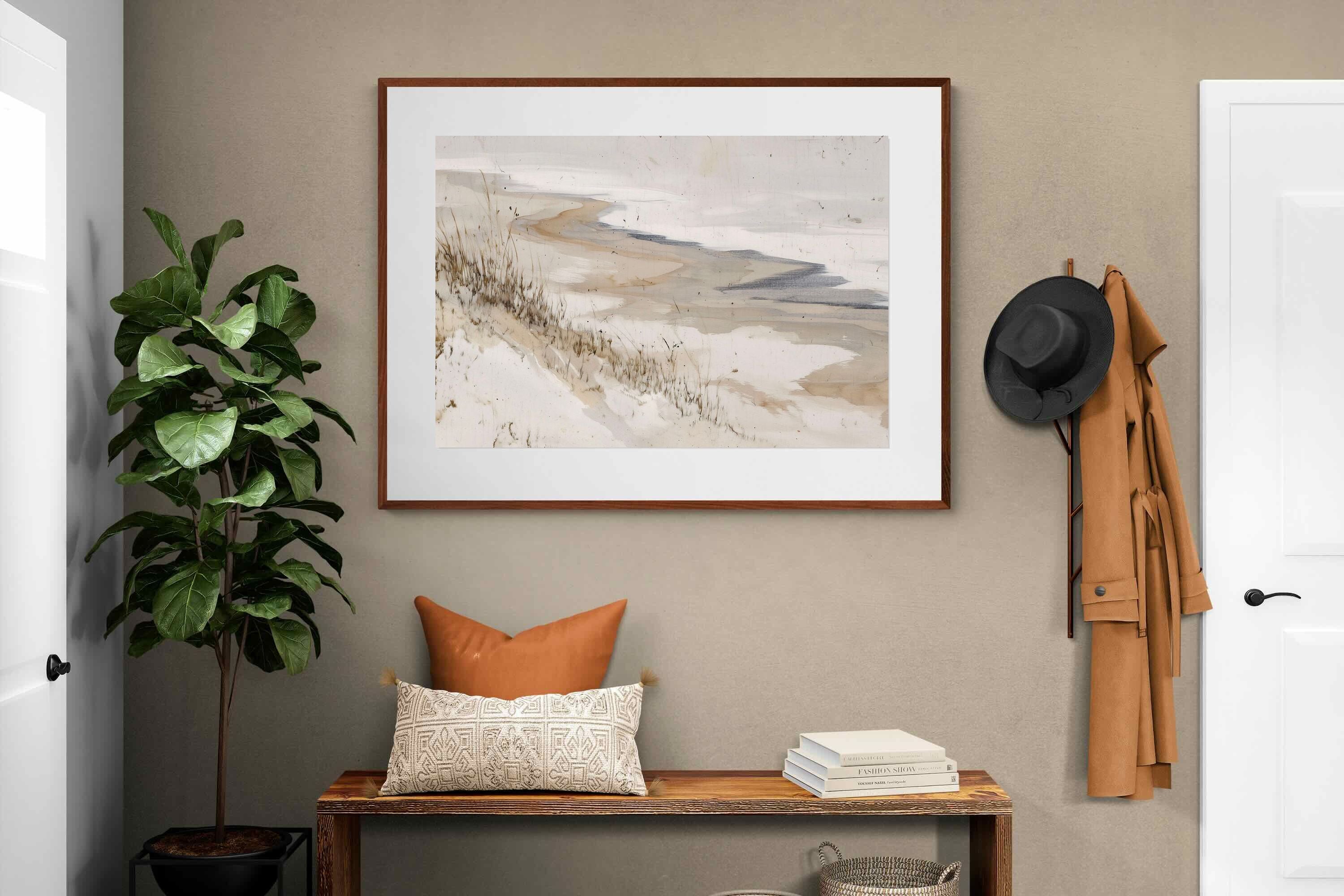 Pixalot ® Quiet Tides