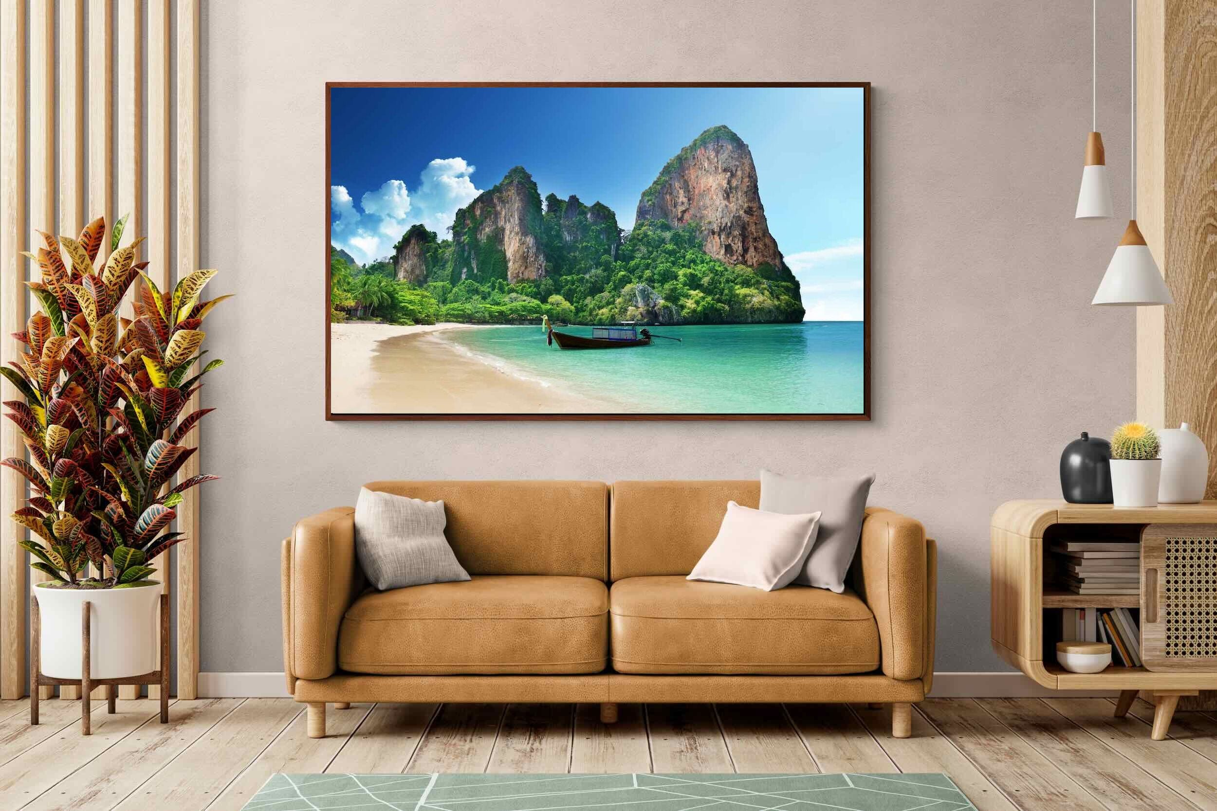 Pixalot ® Railay Beach