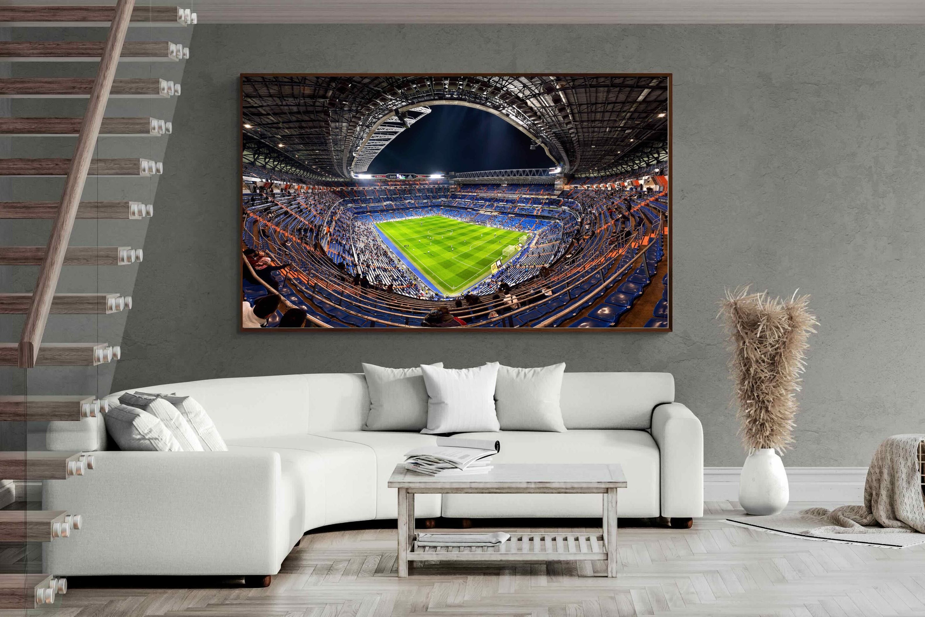 Pixalot ® Real Madrid