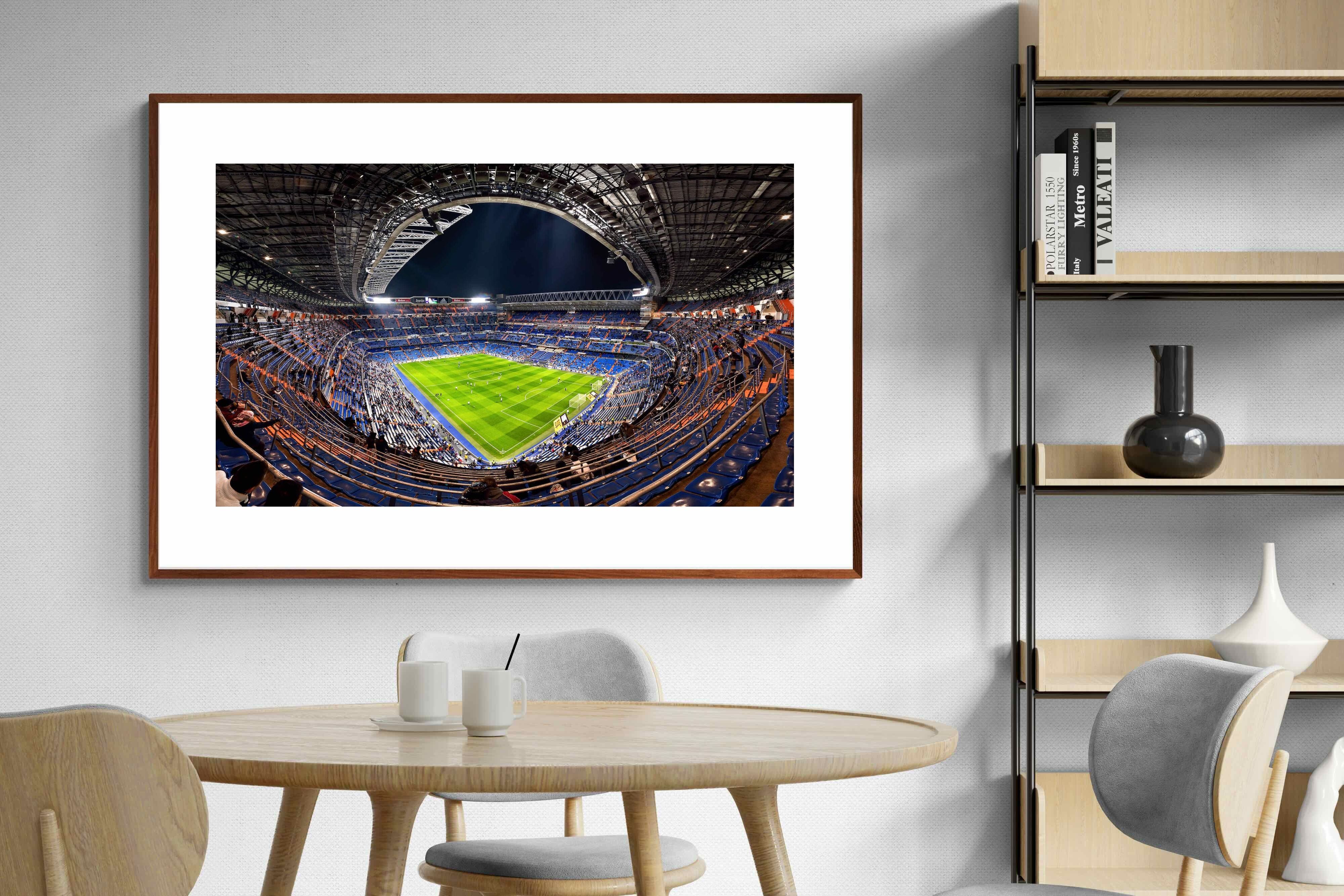 Pixalot ® Real Madrid