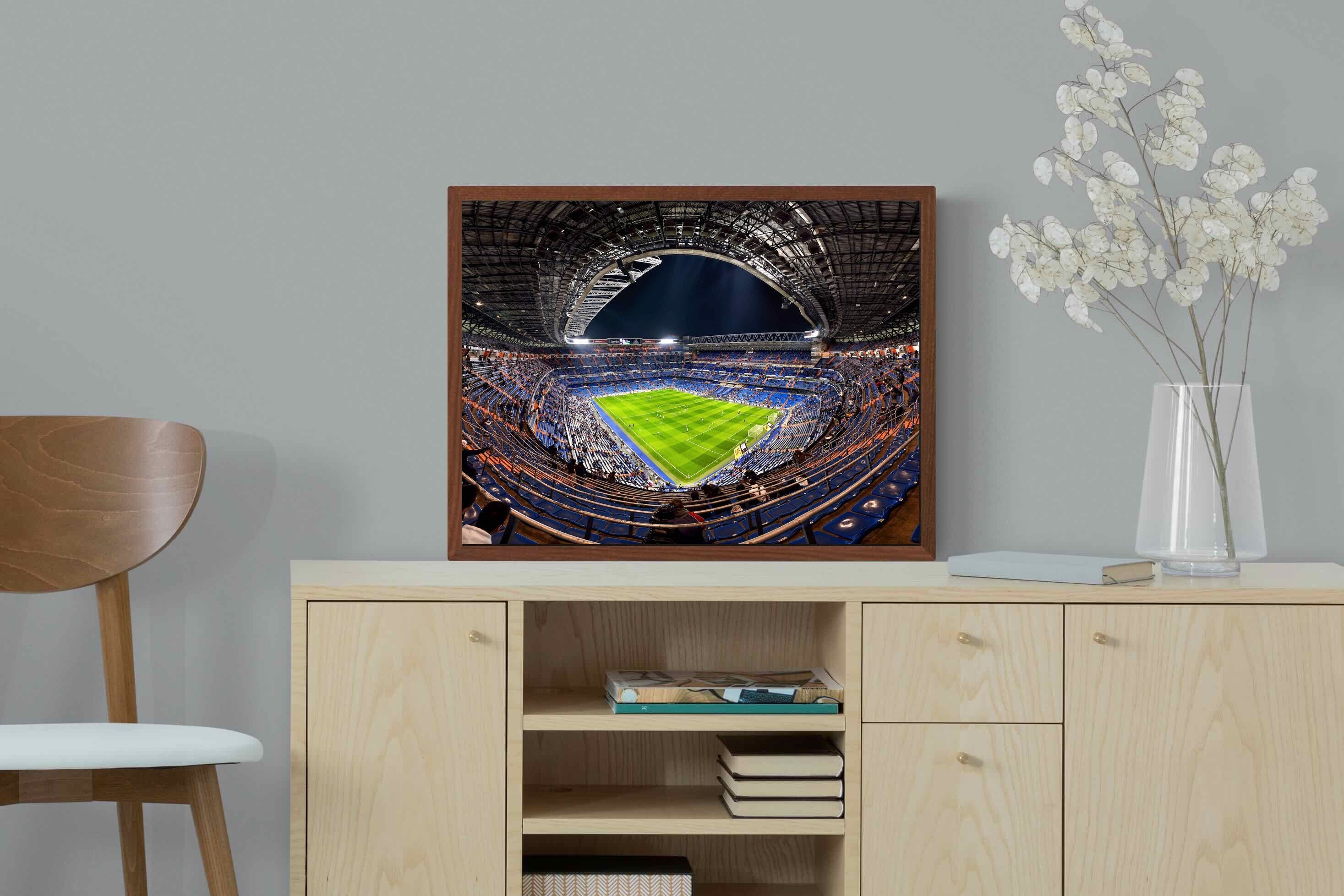 Pixalot ® Real Madrid