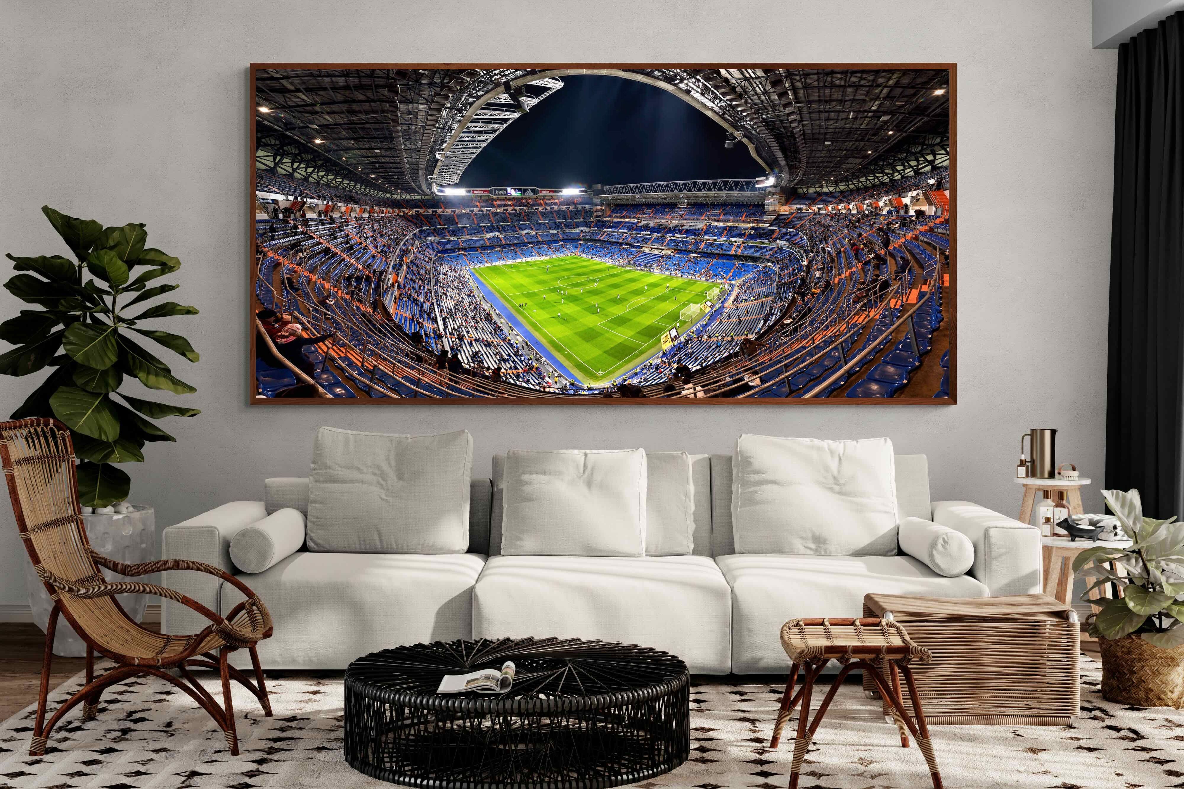 Pixalot ® Real Madrid