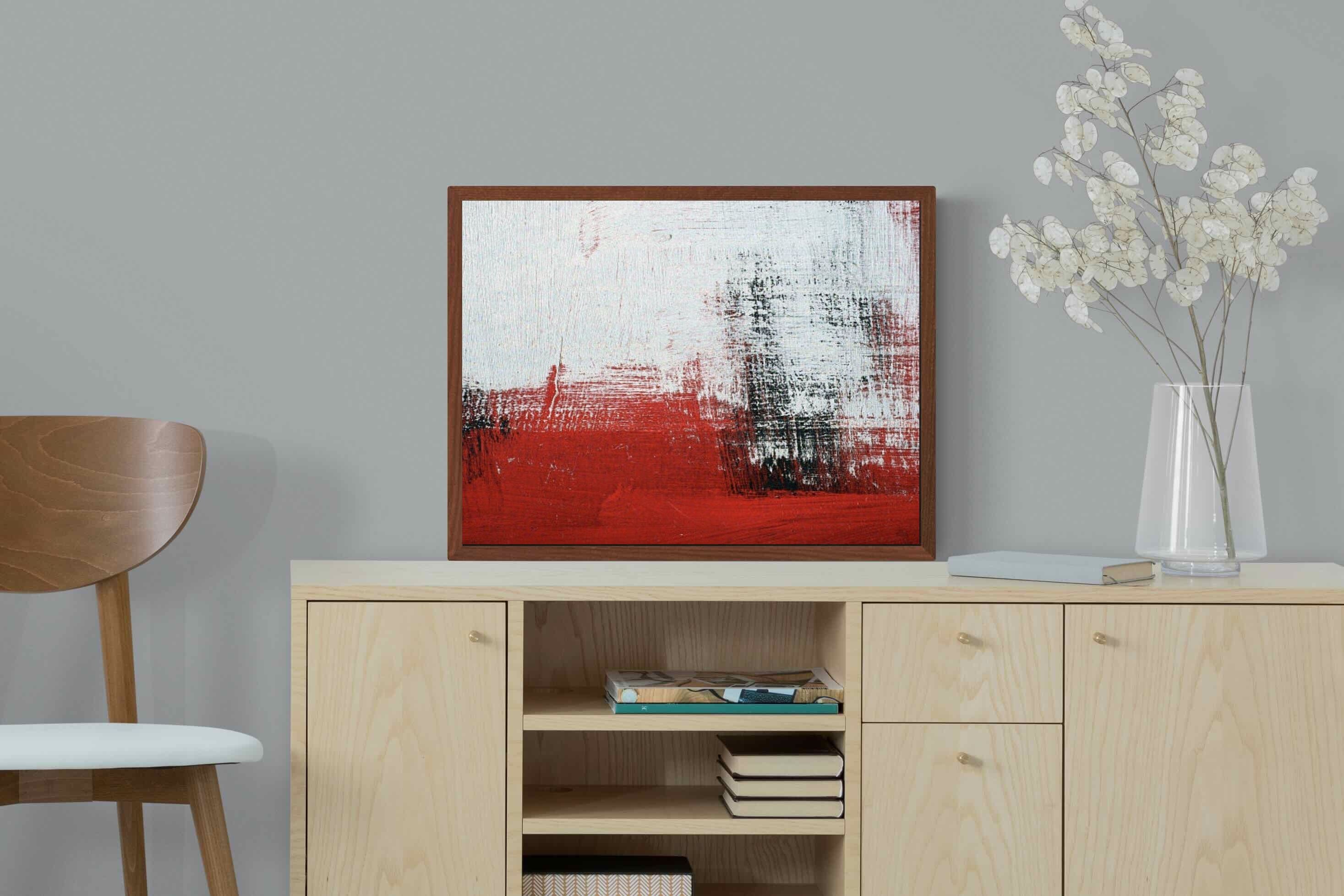 Pixalot ® Red Earth