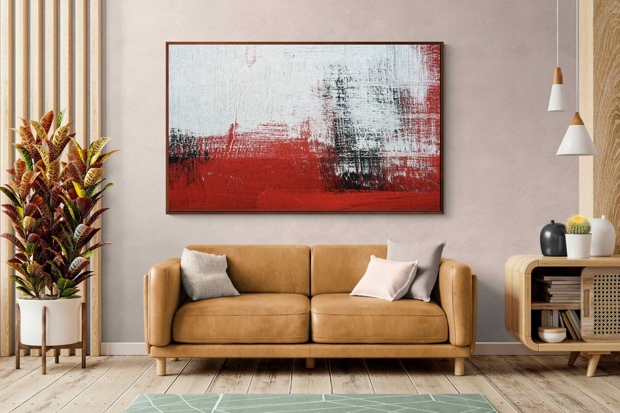 Pixalot ® Red Earth