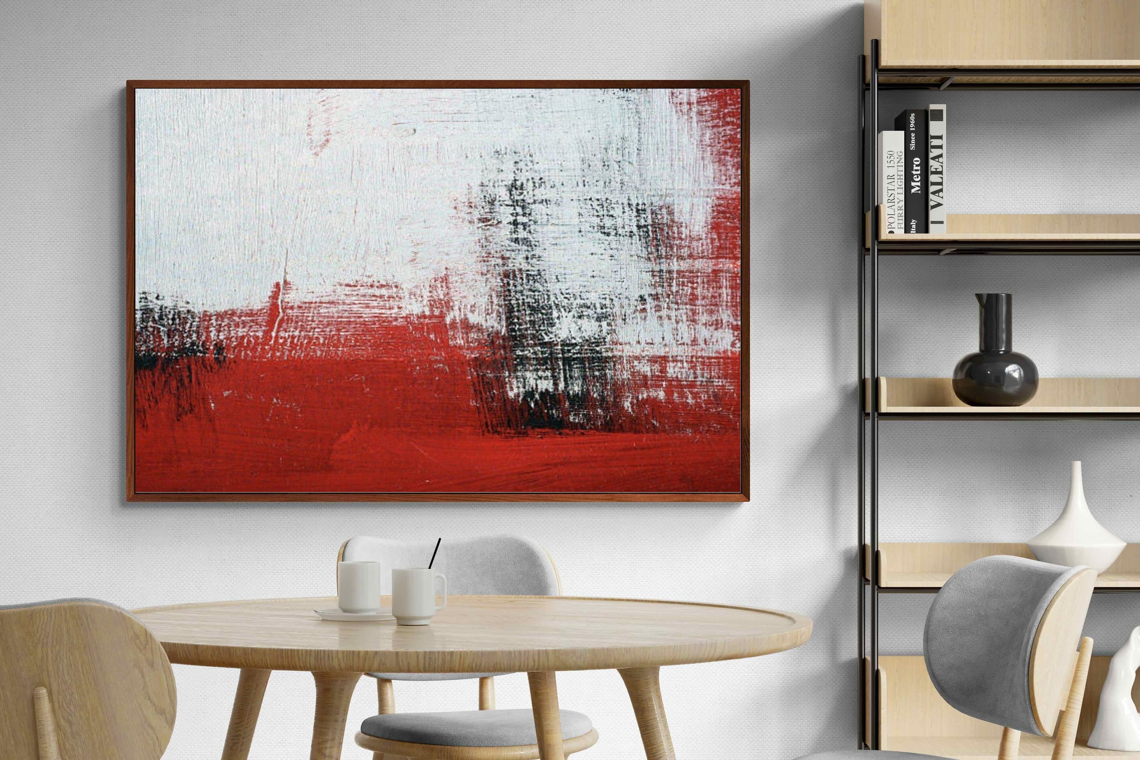 Pixalot ® Red Earth