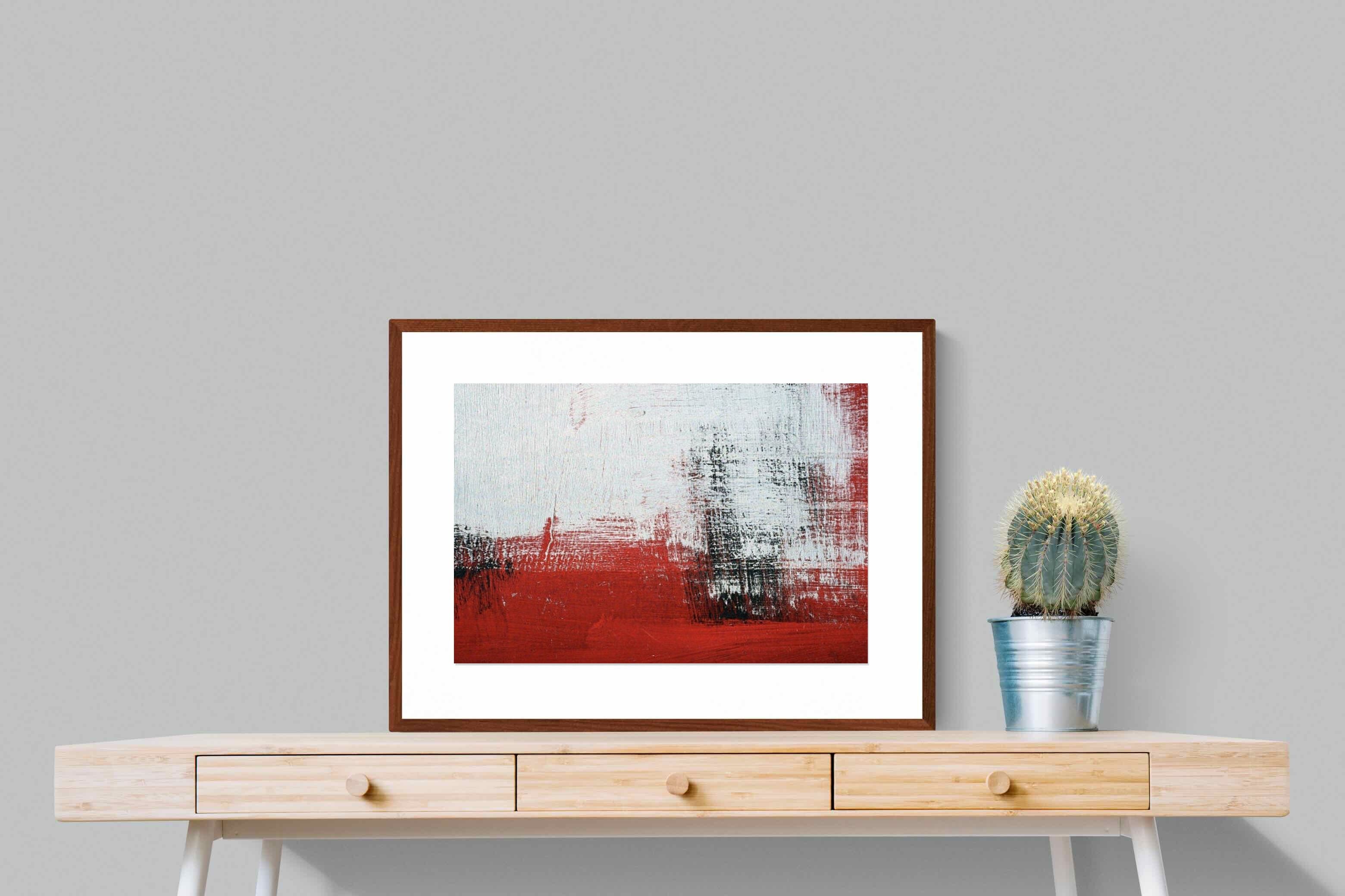Pixalot ® Red Earth