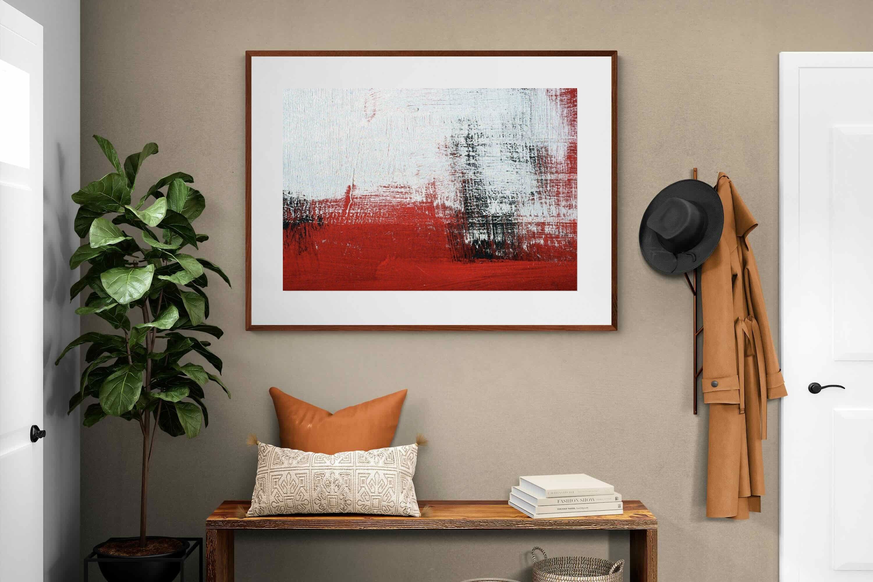 Pixalot ® Red Earth