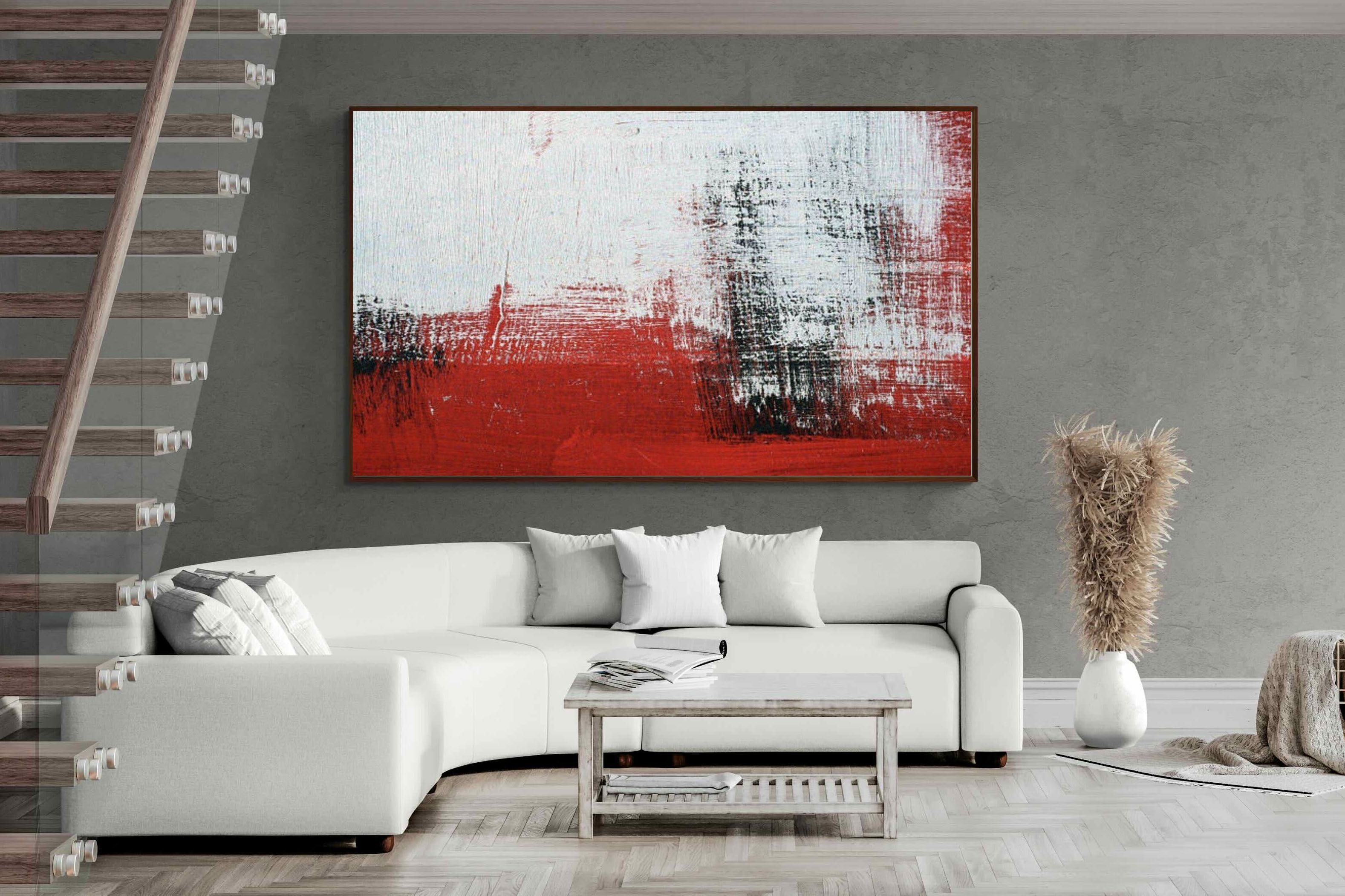 Pixalot ® Red Earth