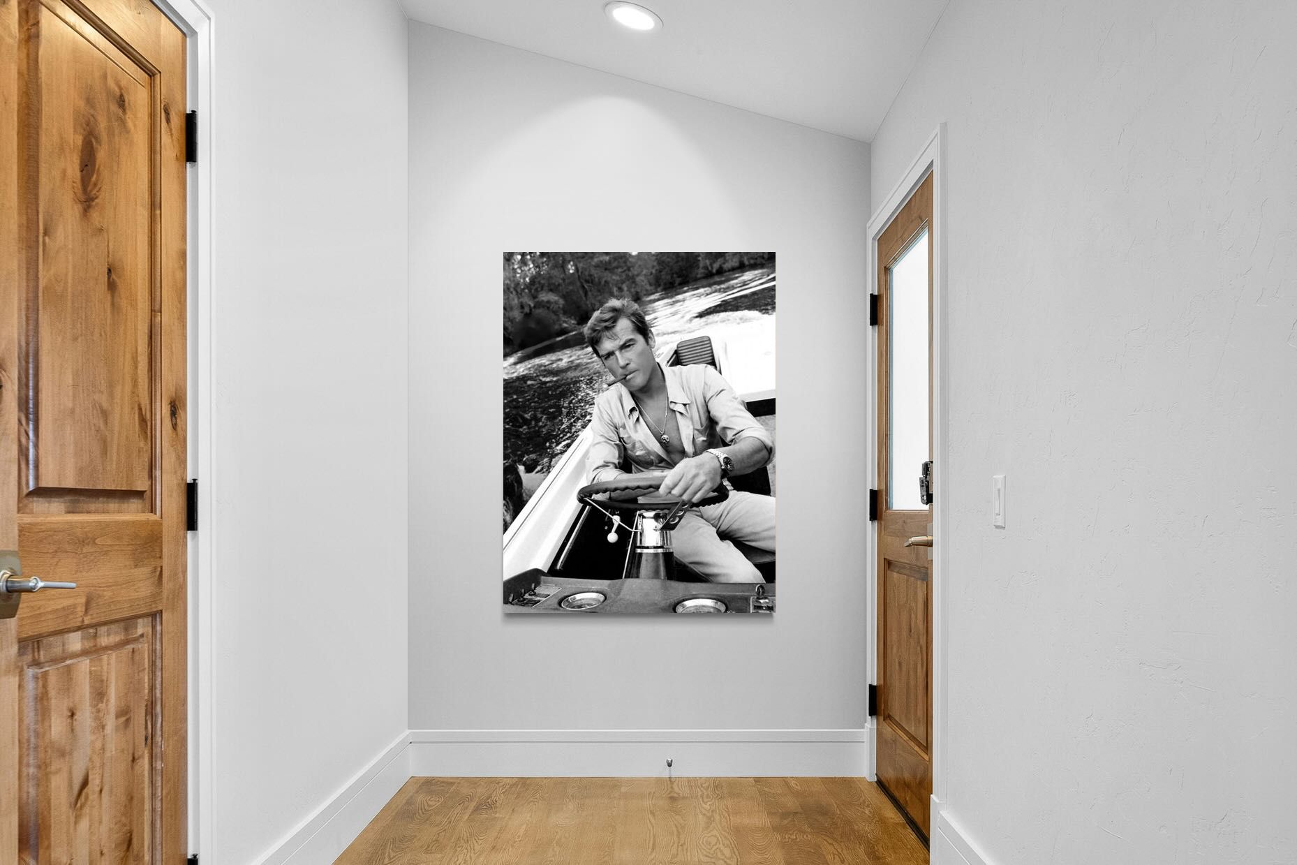 Pixalot ® Roger Moore