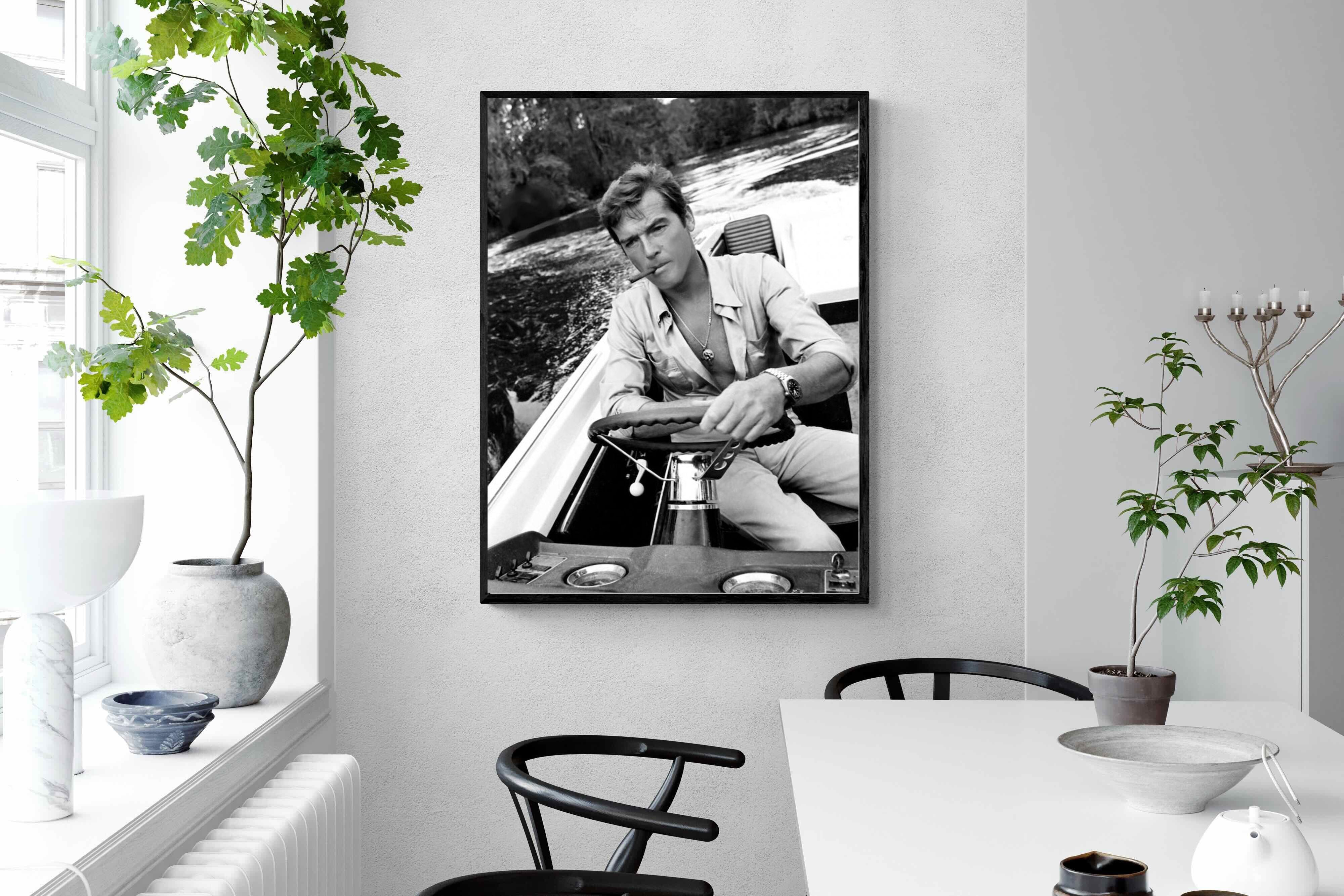 Pixalot ® Roger Moore